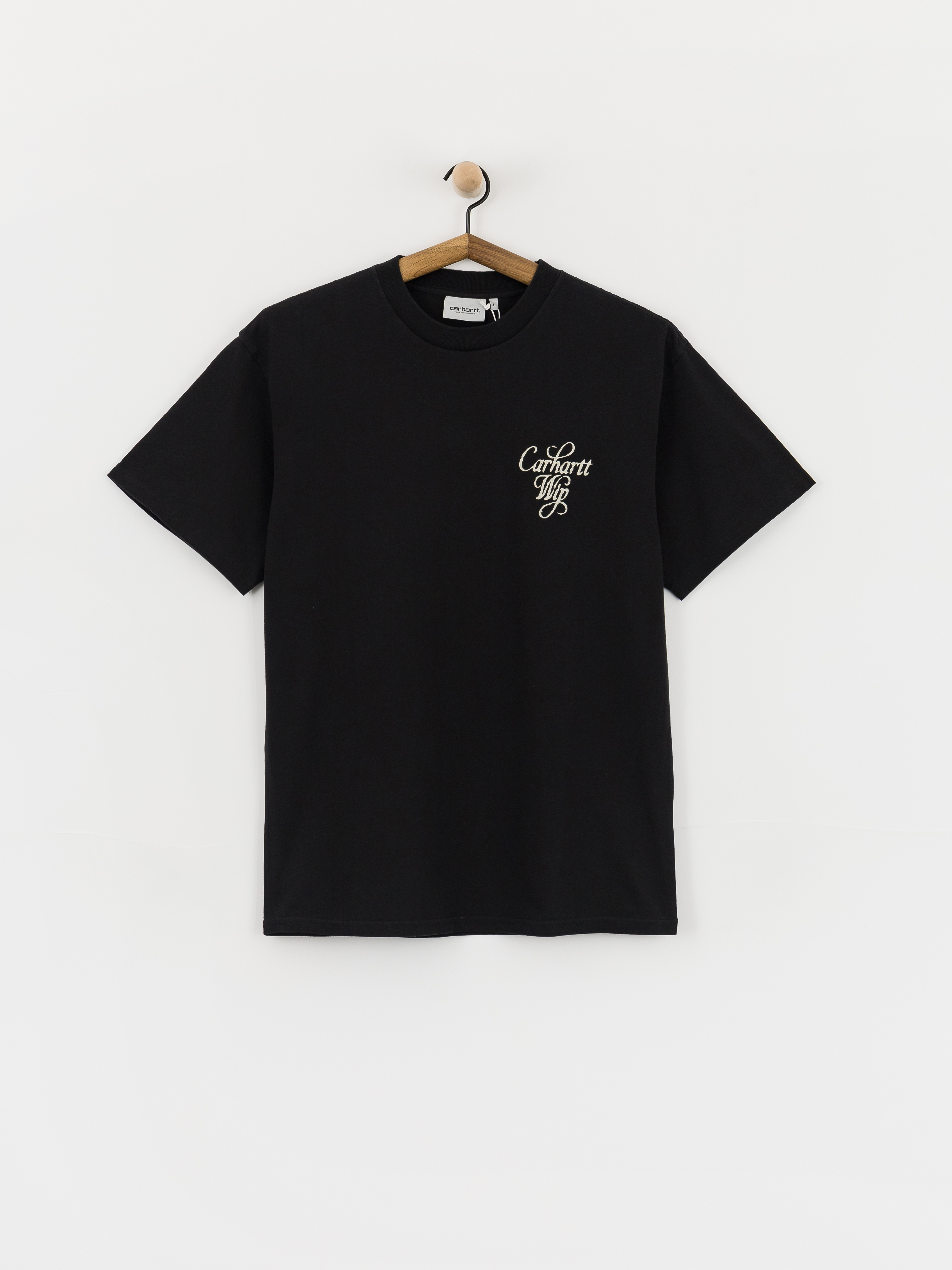 Carhartt WIP Vestige Póló (black)