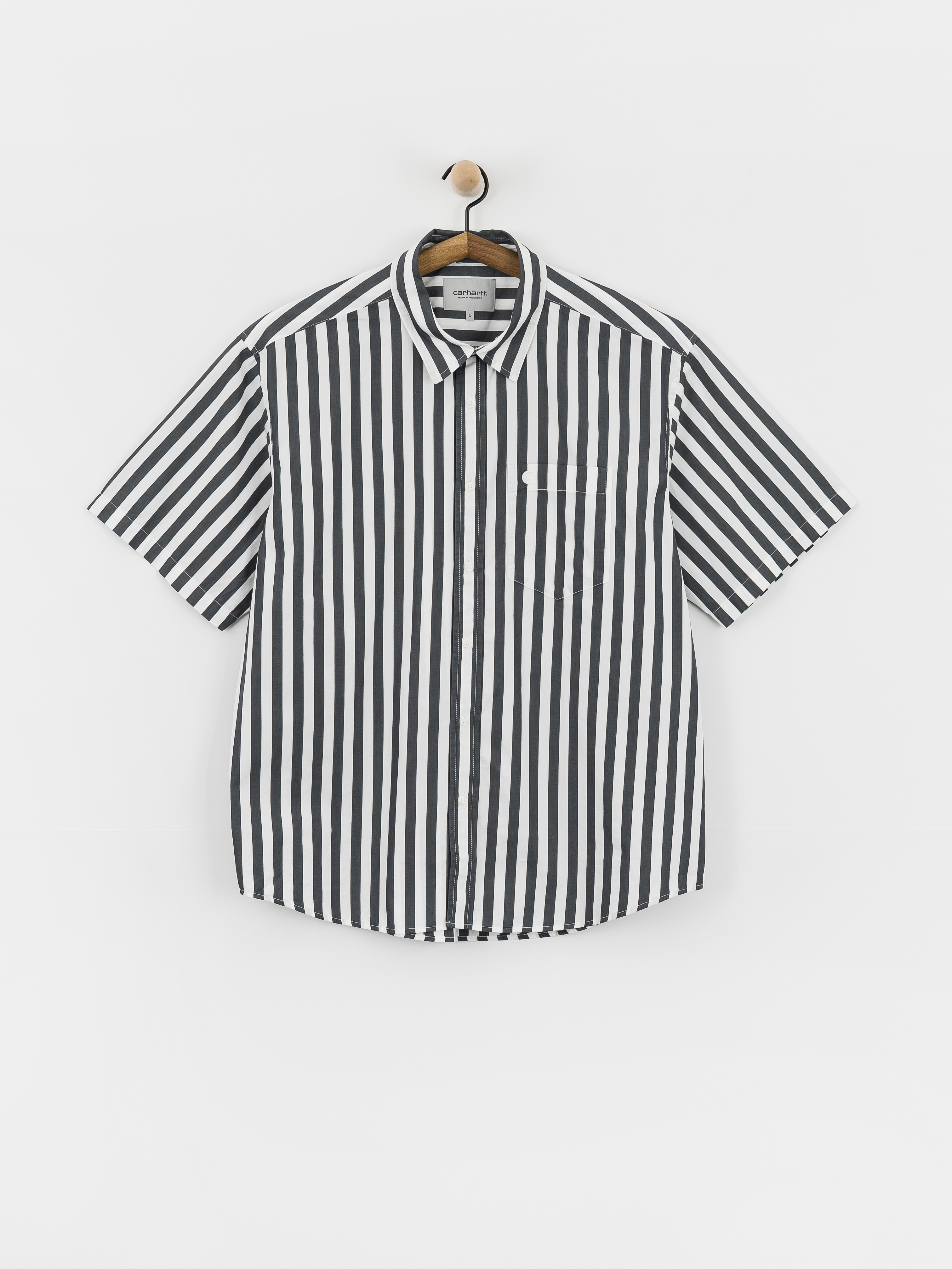 Carhartt WIP Royce Ing (royce stripe/graphite/white)