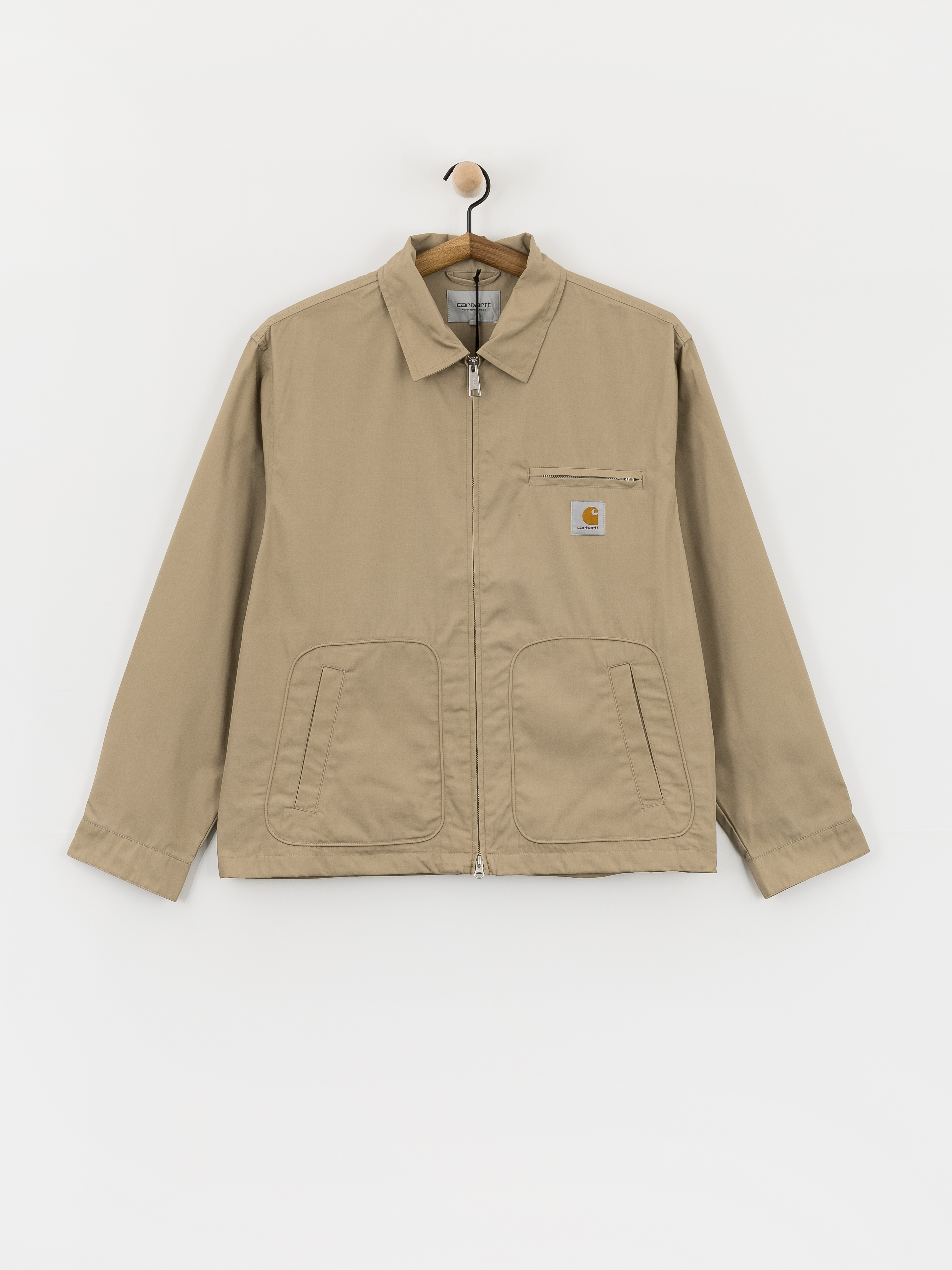 Carhartt WIP Postal Dzseki (iroko)