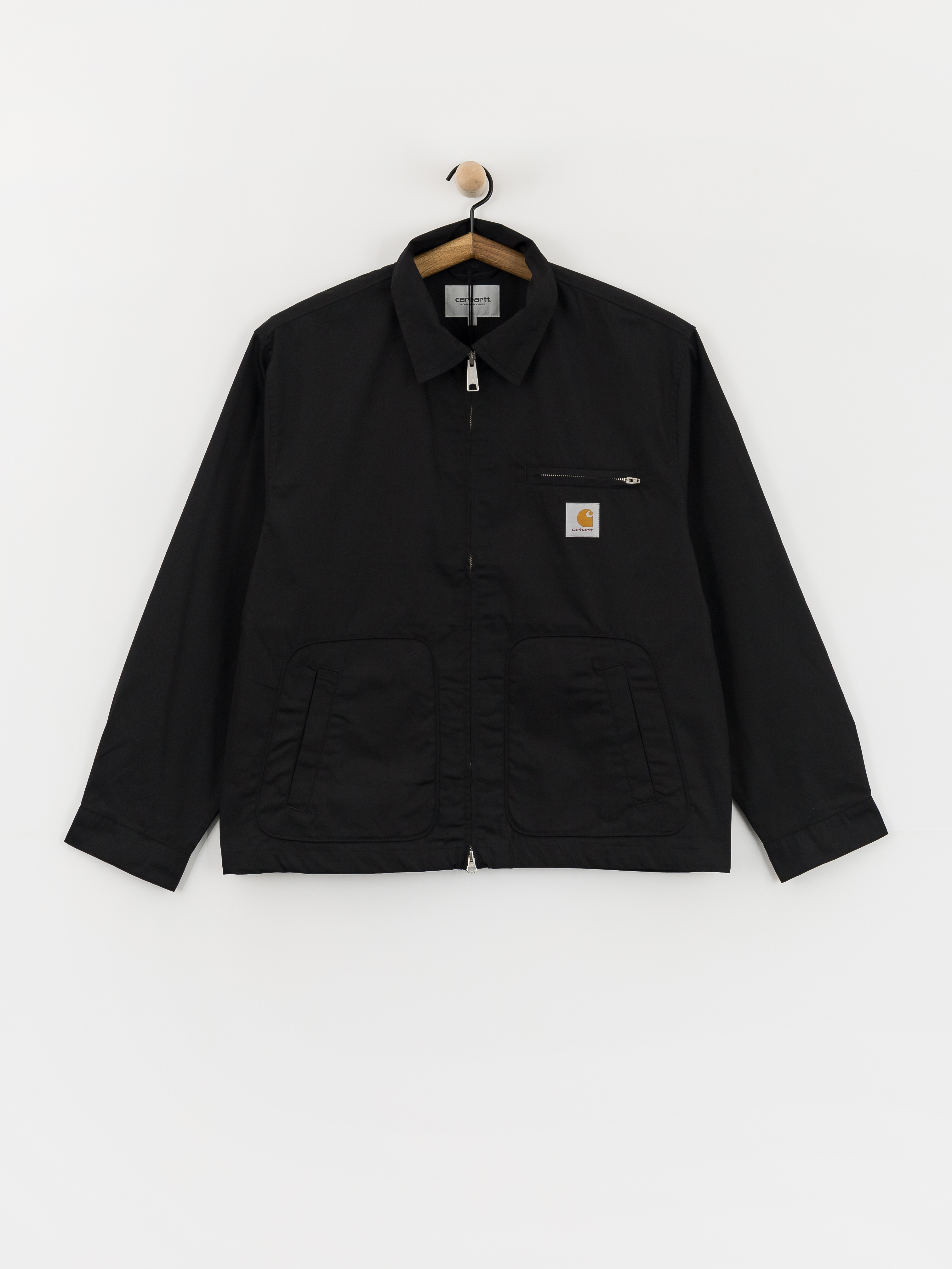 Carhartt WIP Postal Dzseki (black)