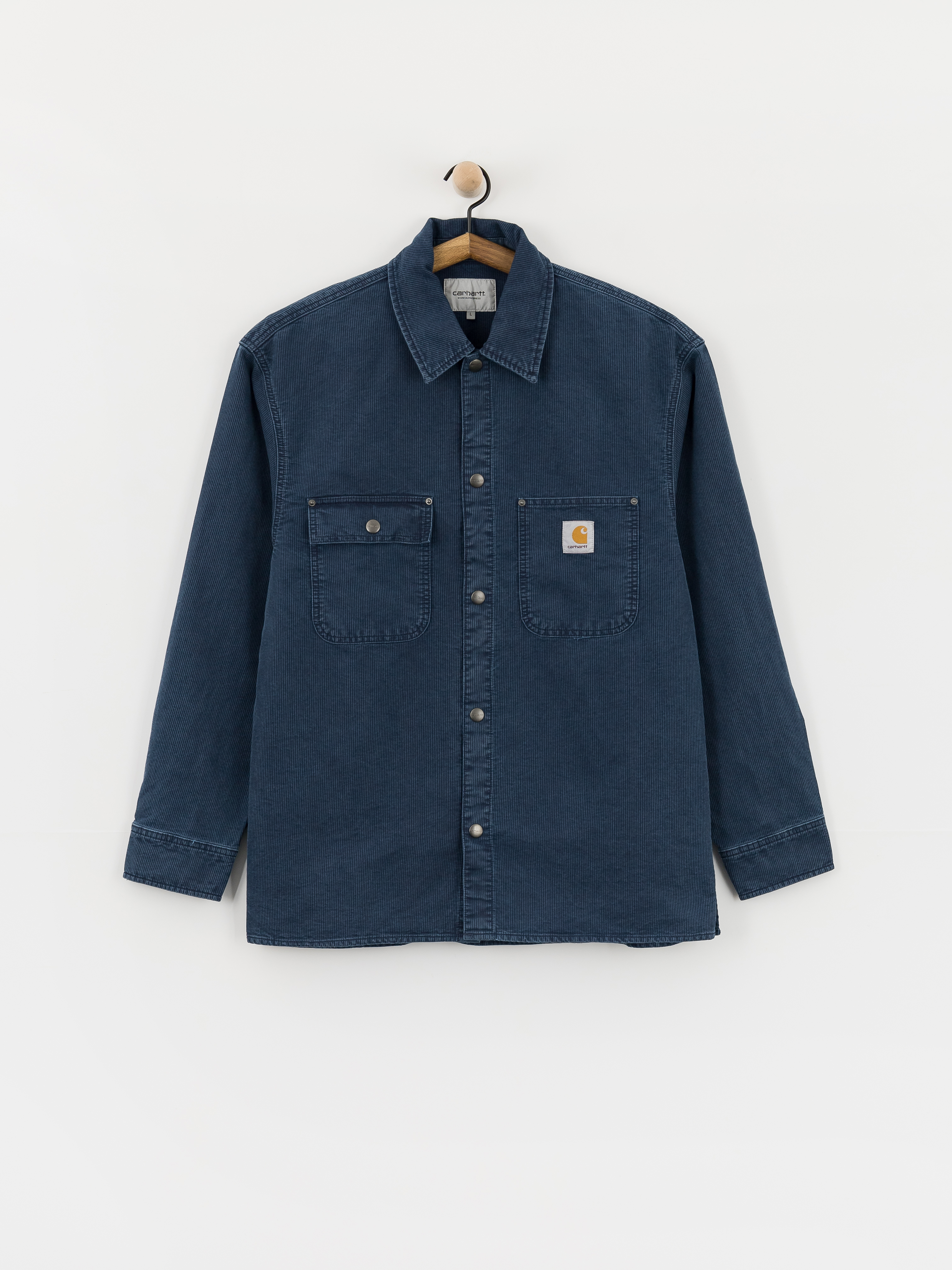 Carhartt WIP Parrish Dzseki (blue)