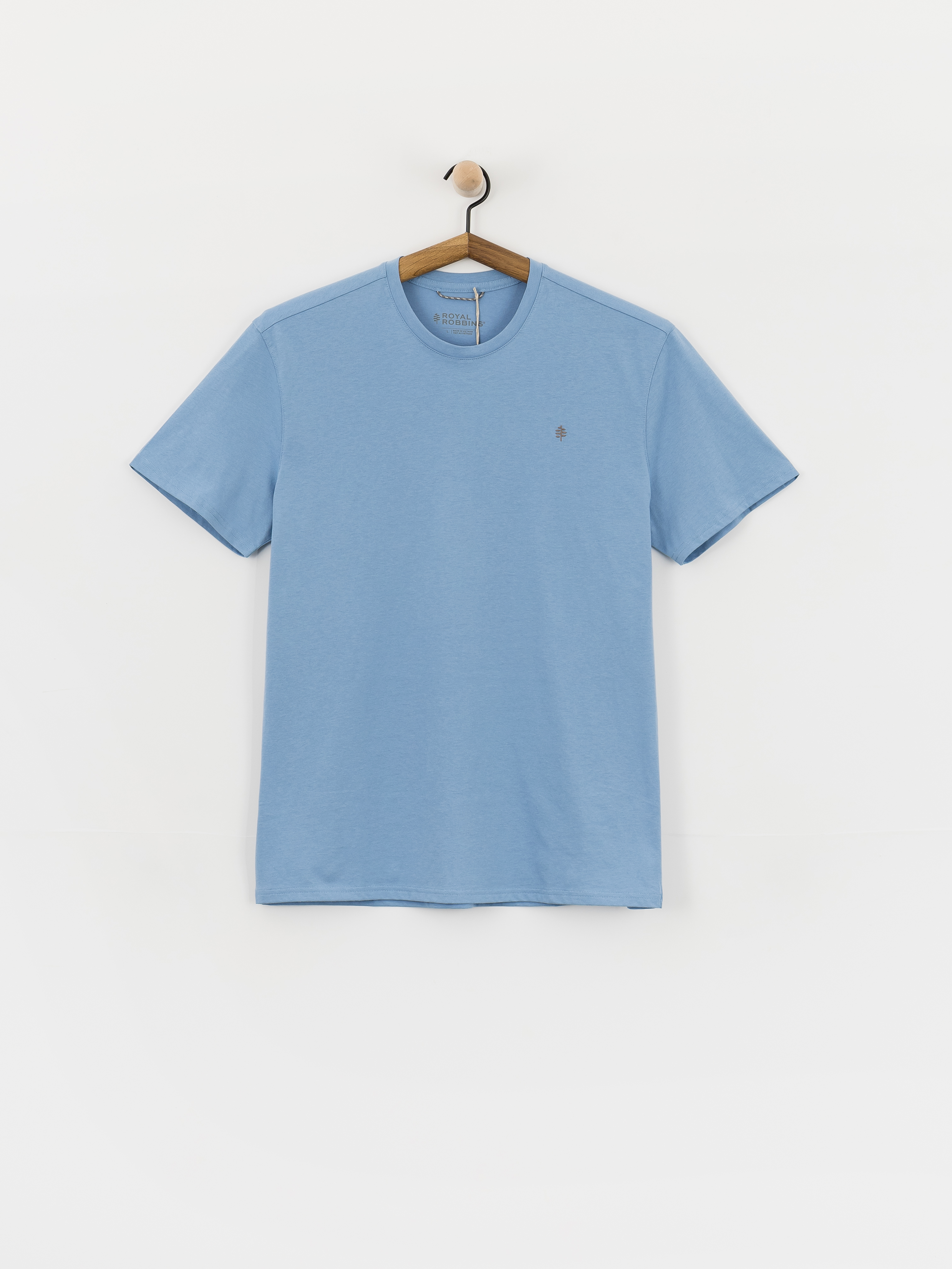 Póló Royal Robbins RR Graphic (freshwater paddle pt)