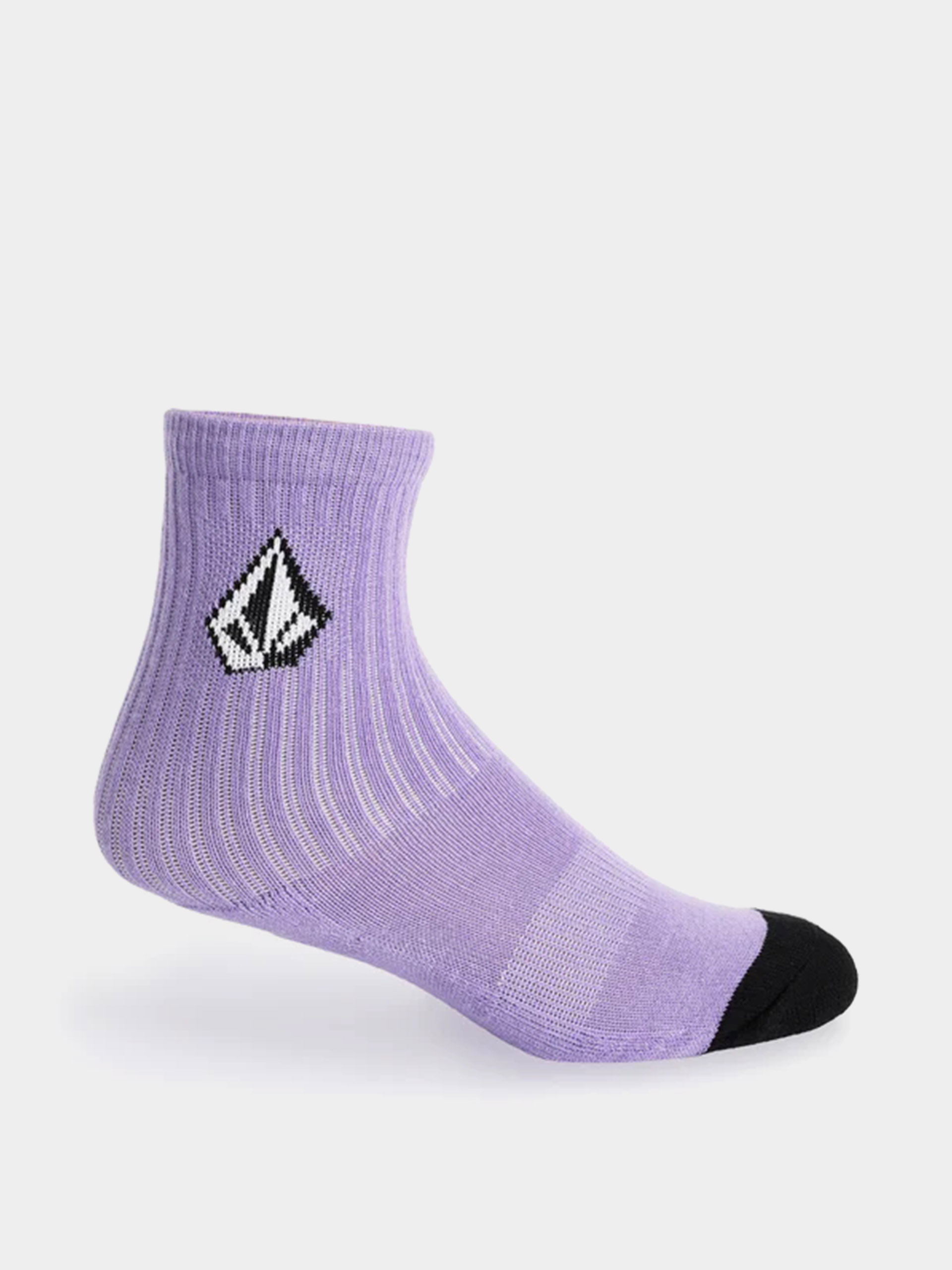 Zokni Volcom Full Stone 3Pk JR (multi)