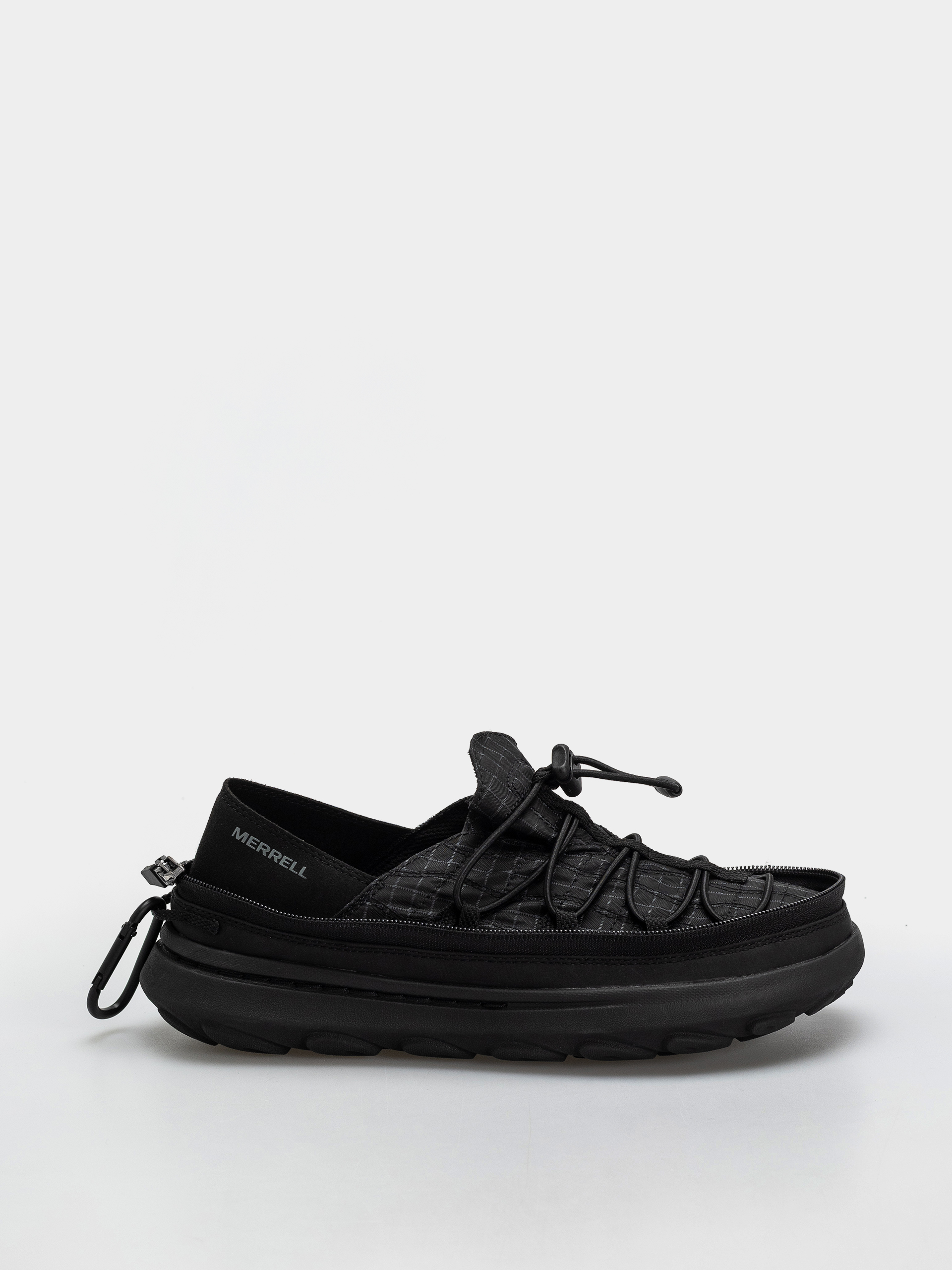 Cipők Merrell Hut Moc 2 (black)