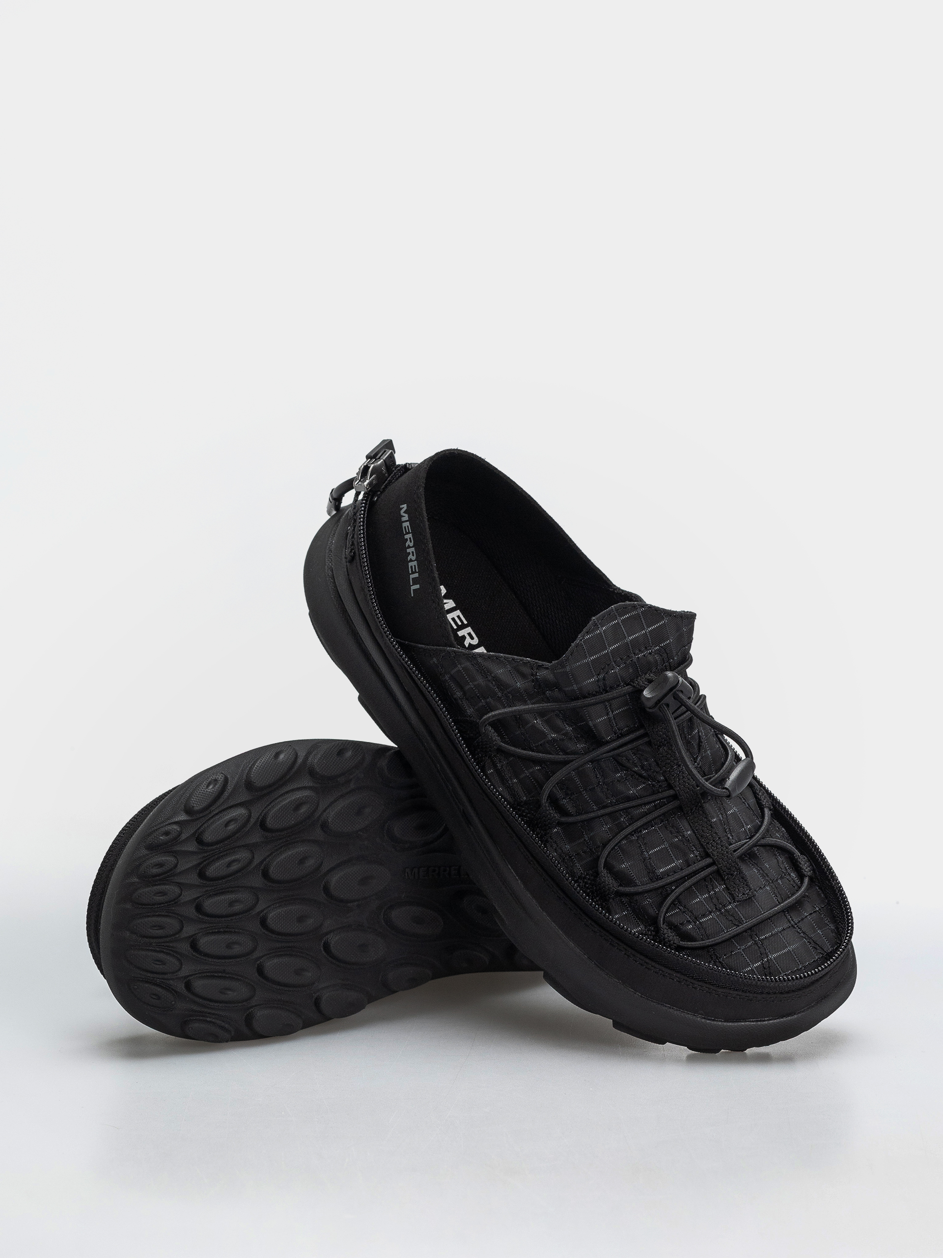 Cipők Merrell Hut Moc 2 (black)