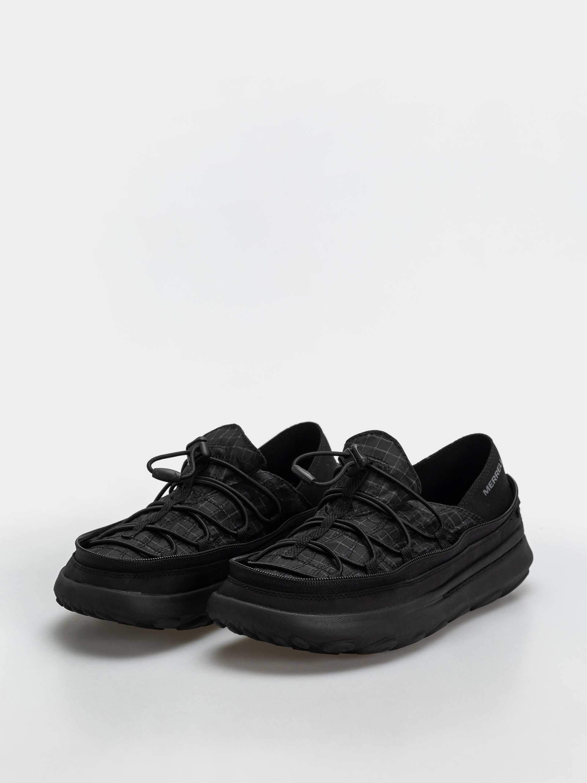 Cipők Merrell Hut Moc 2 (black)