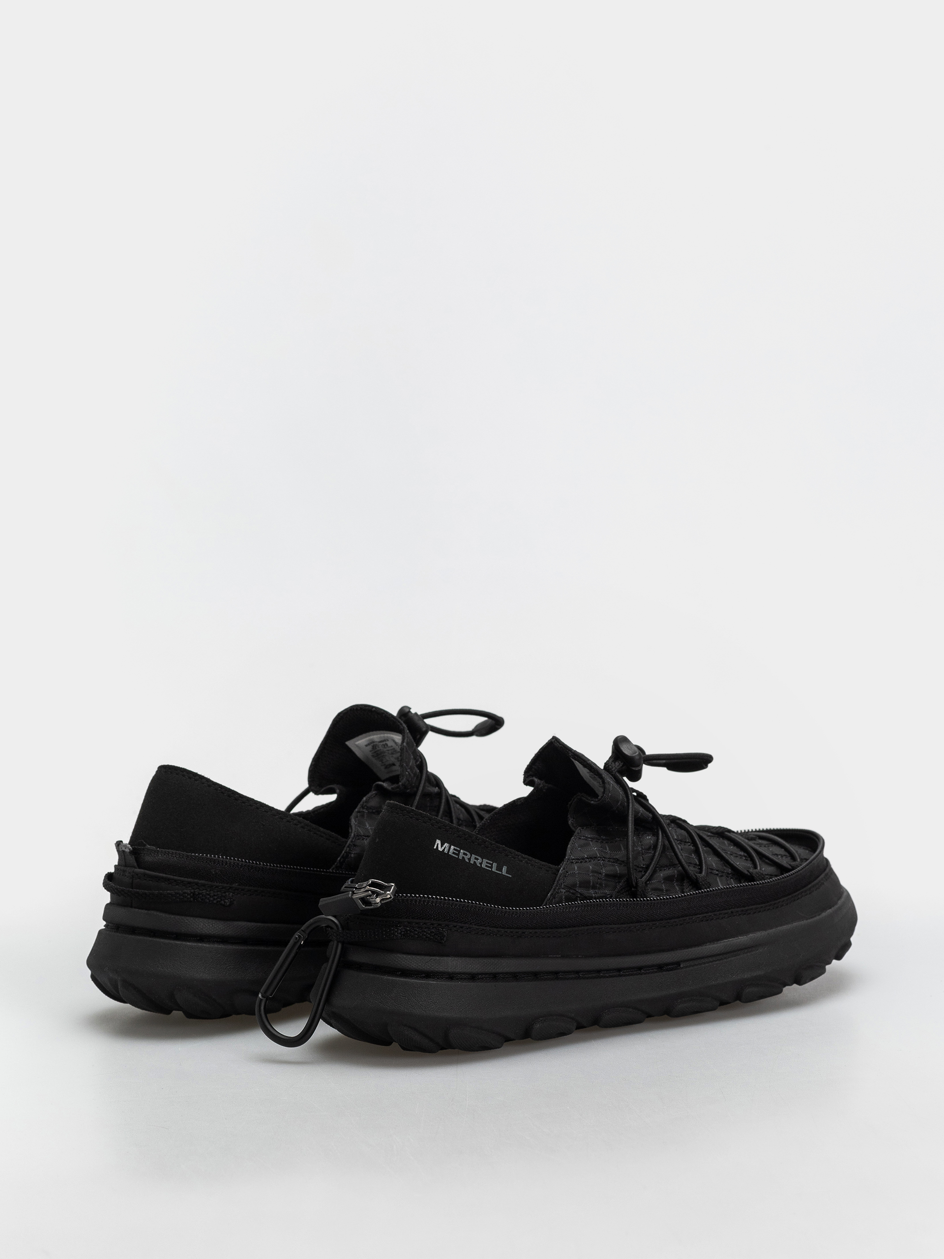 Cipők Merrell Hut Moc 2 (black)