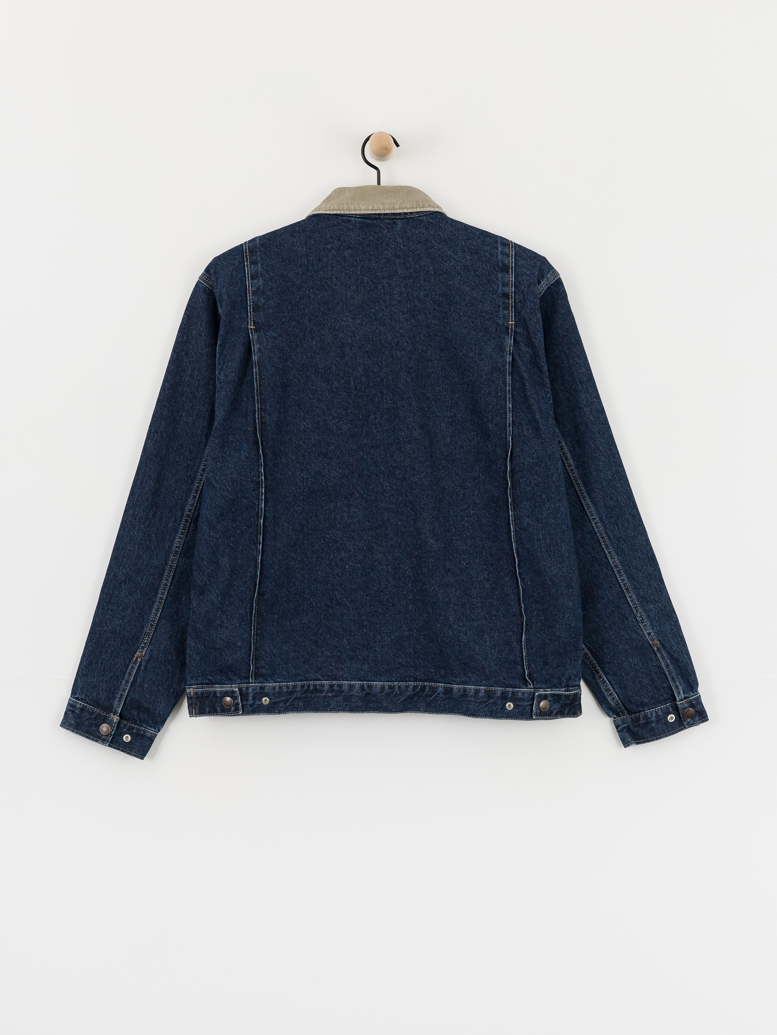 Dzseki Dickies Denim Painter (dark indigo)