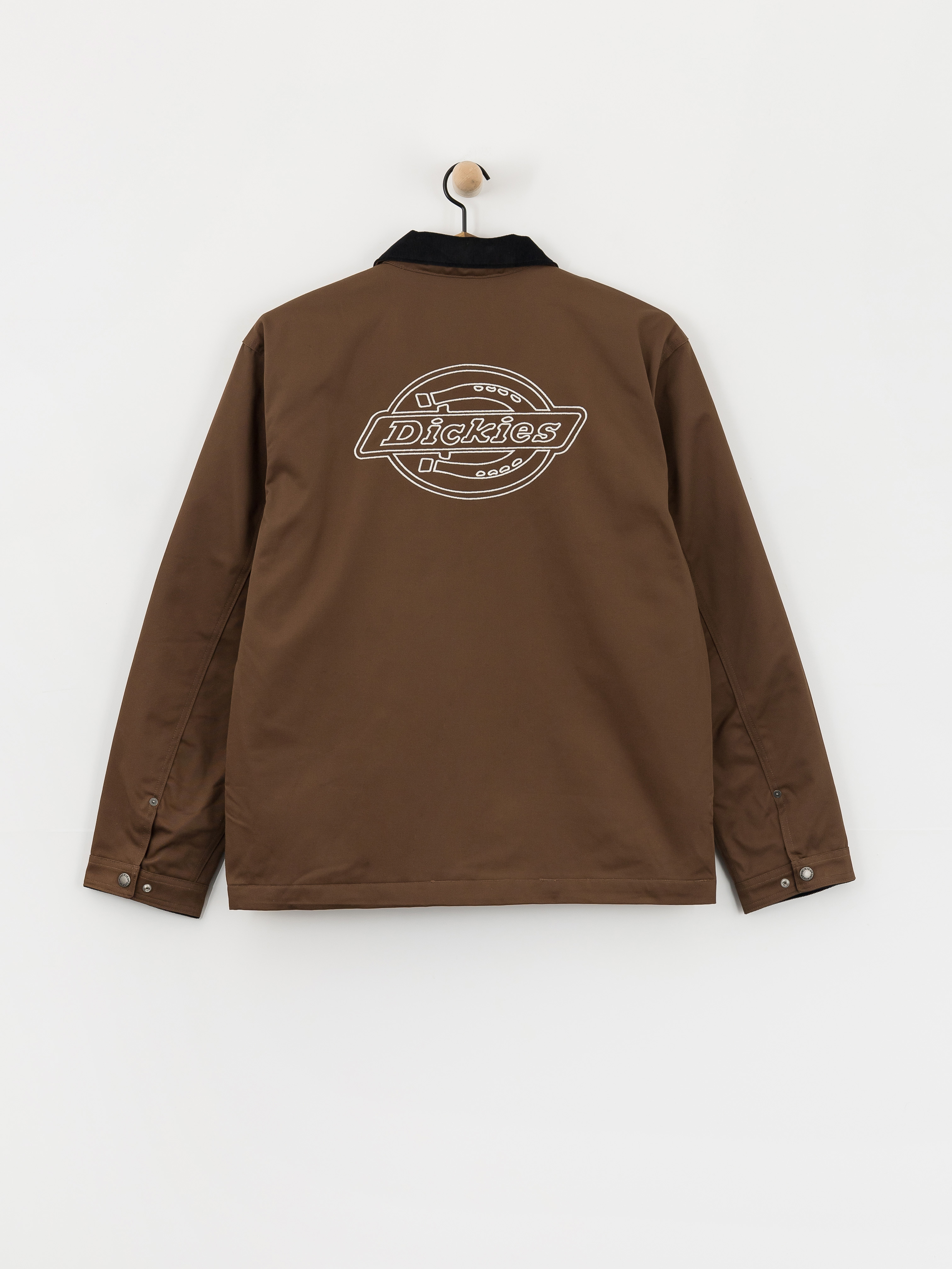Dzseki Dickies Union Barn (timber brown)