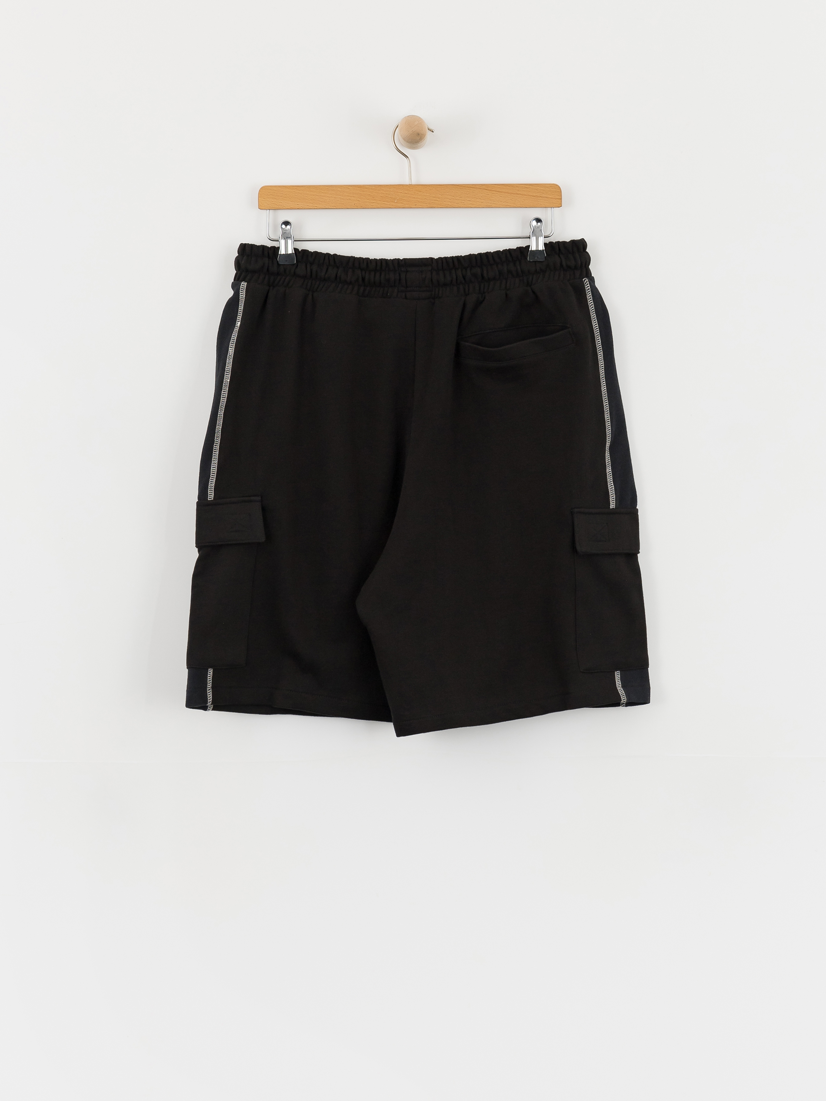 Rövidnadrág DC Flow Down (black)
