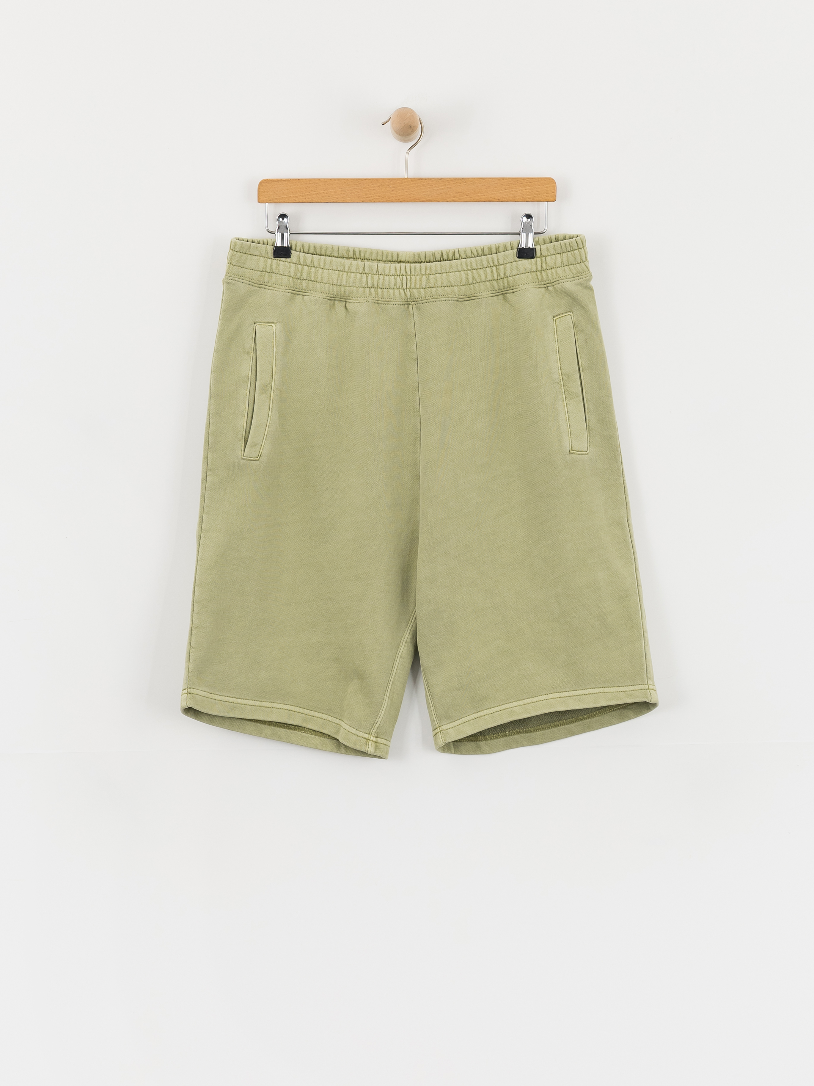 Ru00f6vidnadru00e1g Carhartt WIP Nelson (gentle green)