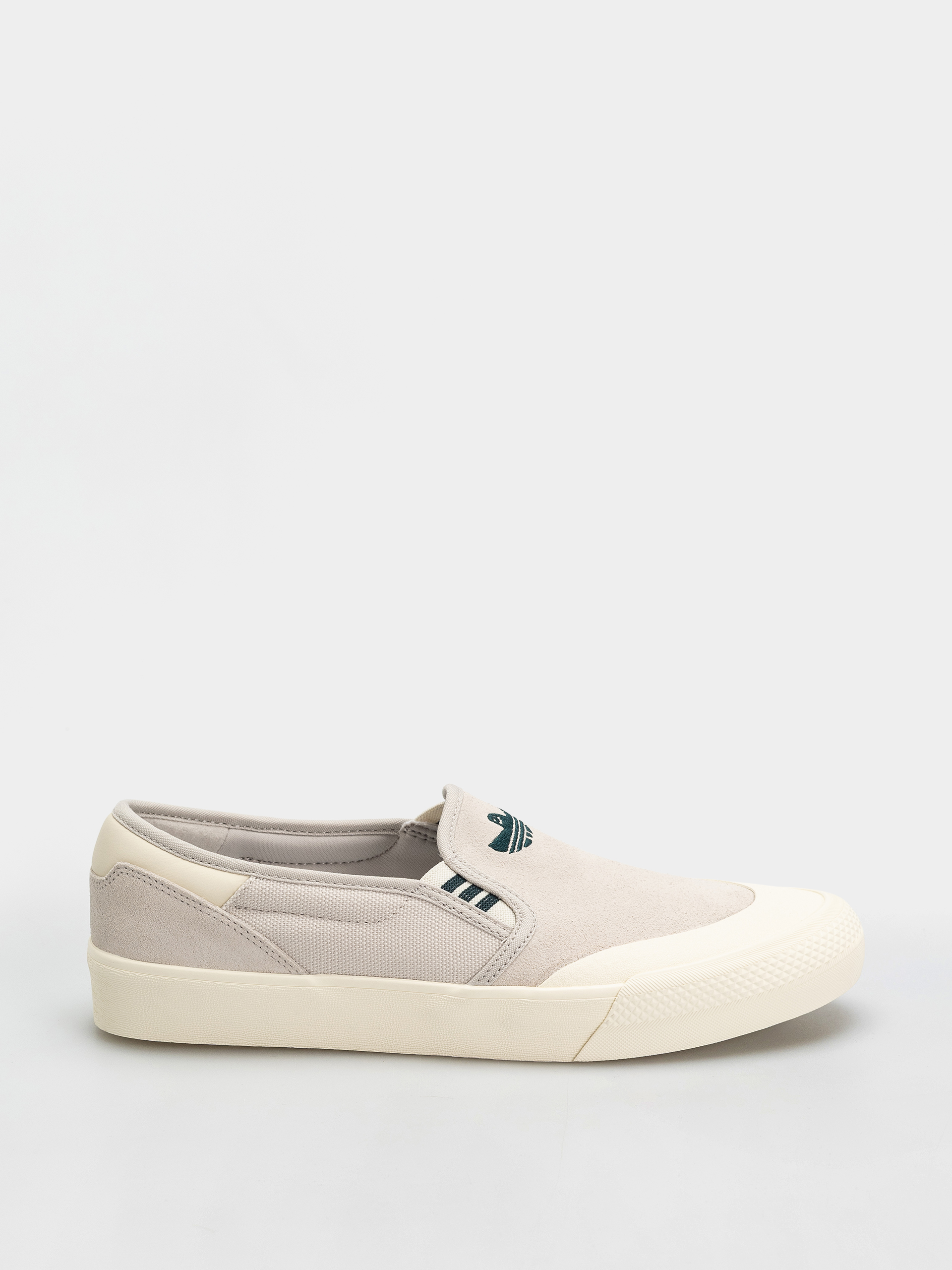 Cipők adidas Shmoofoil Slip Rx (wonalu/crewht)