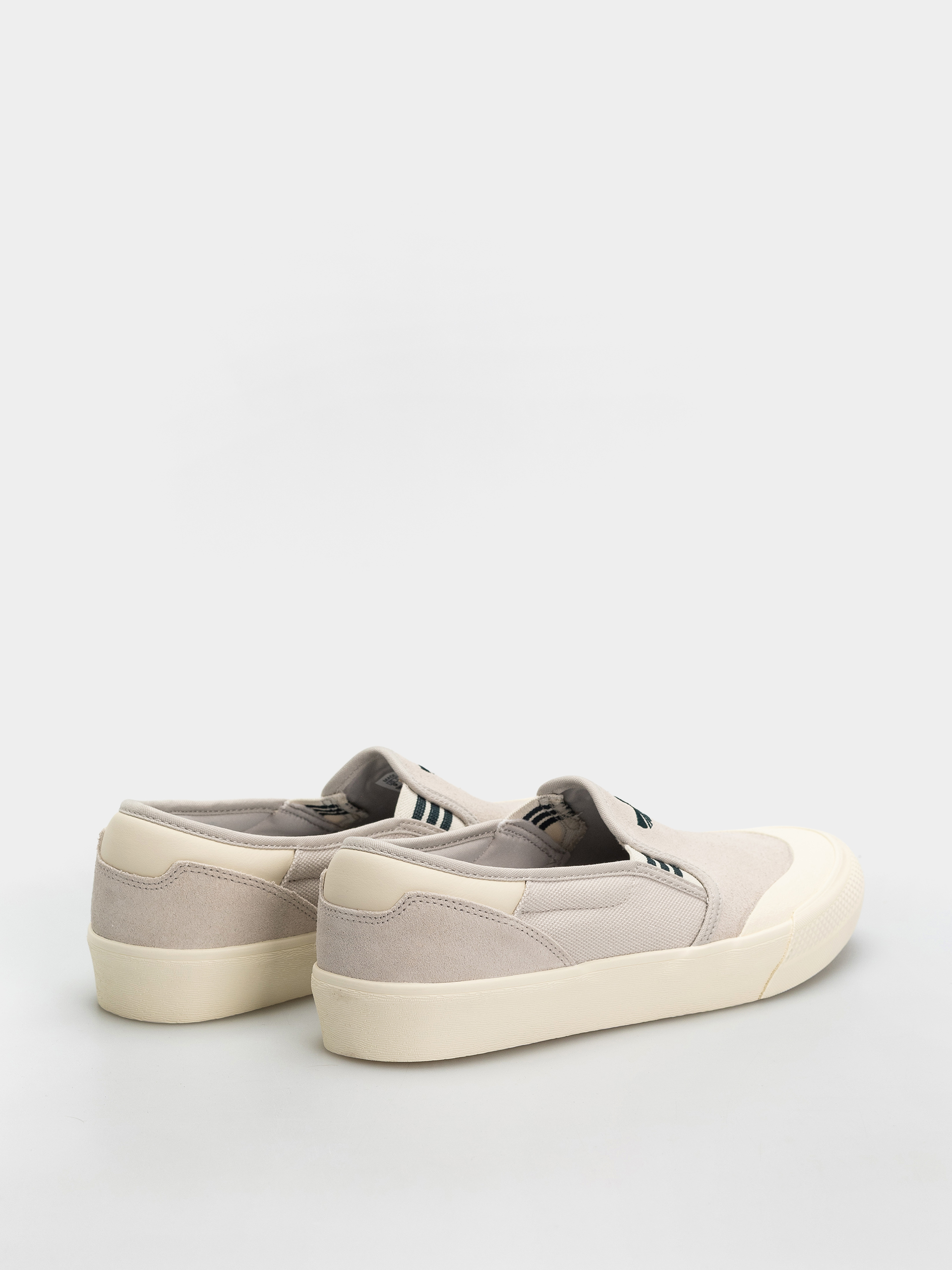 Cipők adidas Shmoofoil Slip Rx (wonalu/crewht)