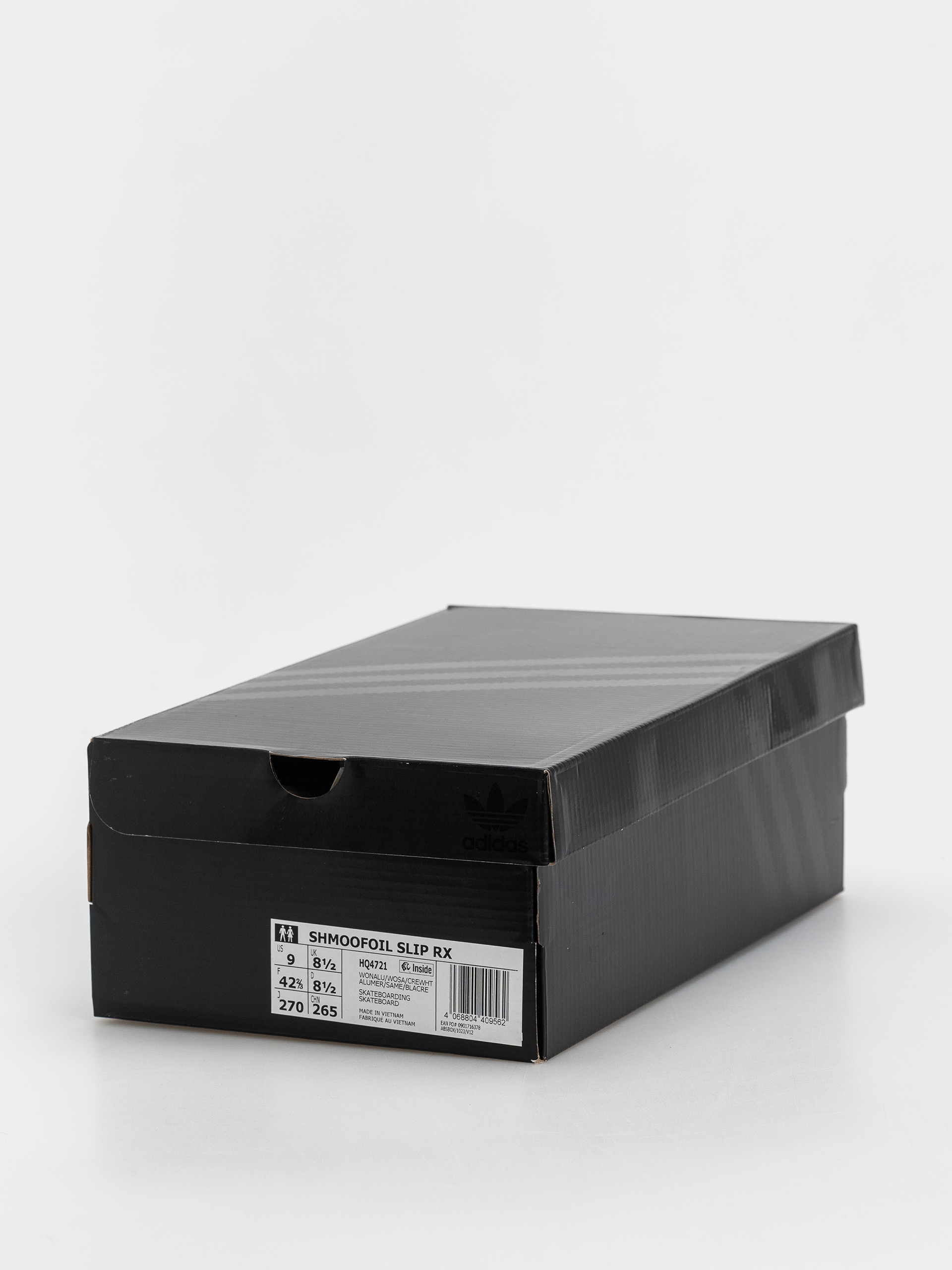 Cipők adidas Shmoofoil Slip Rx (wonalu/crewht)