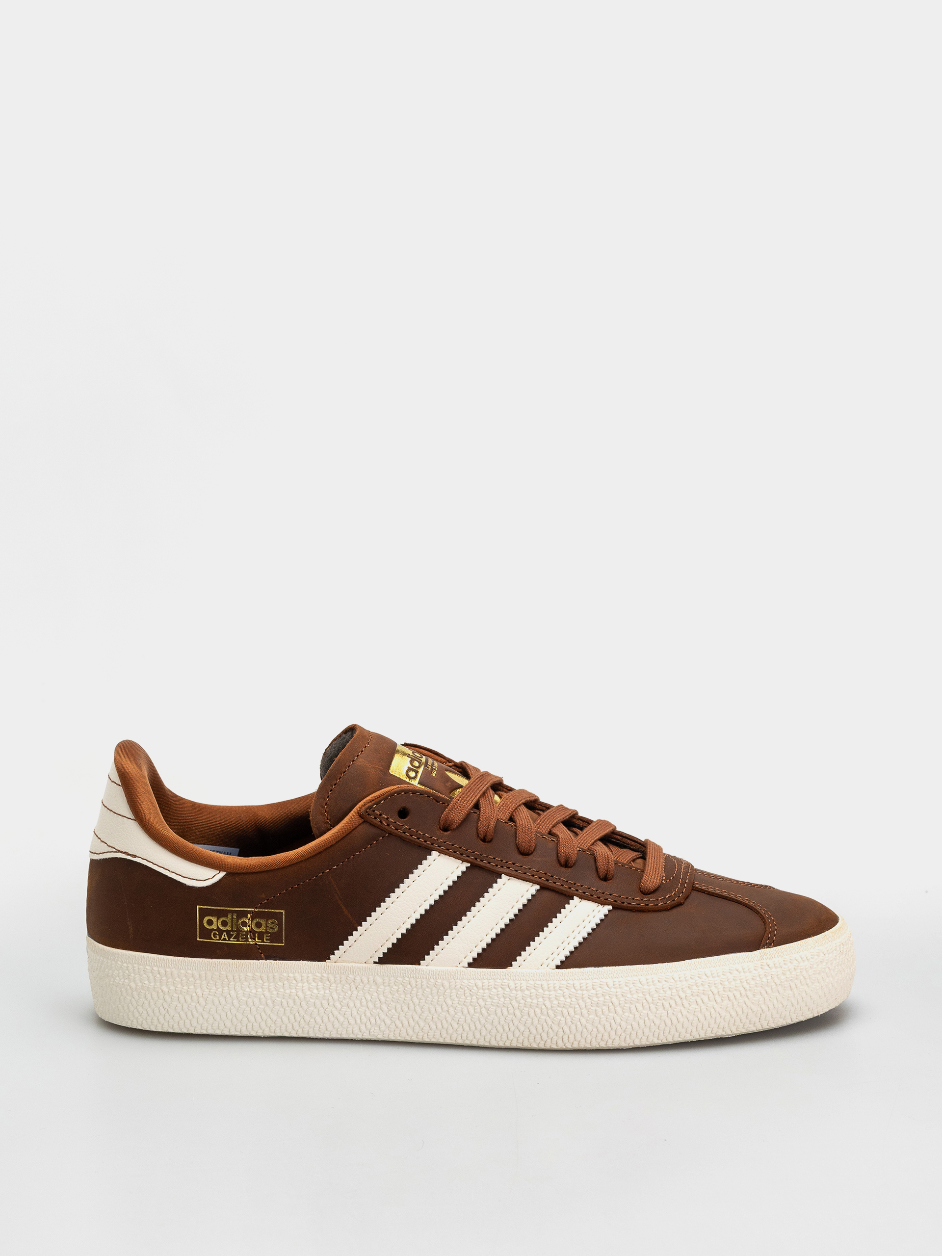 Cipők adidas Gazelle Adv (cwhite/owhite)