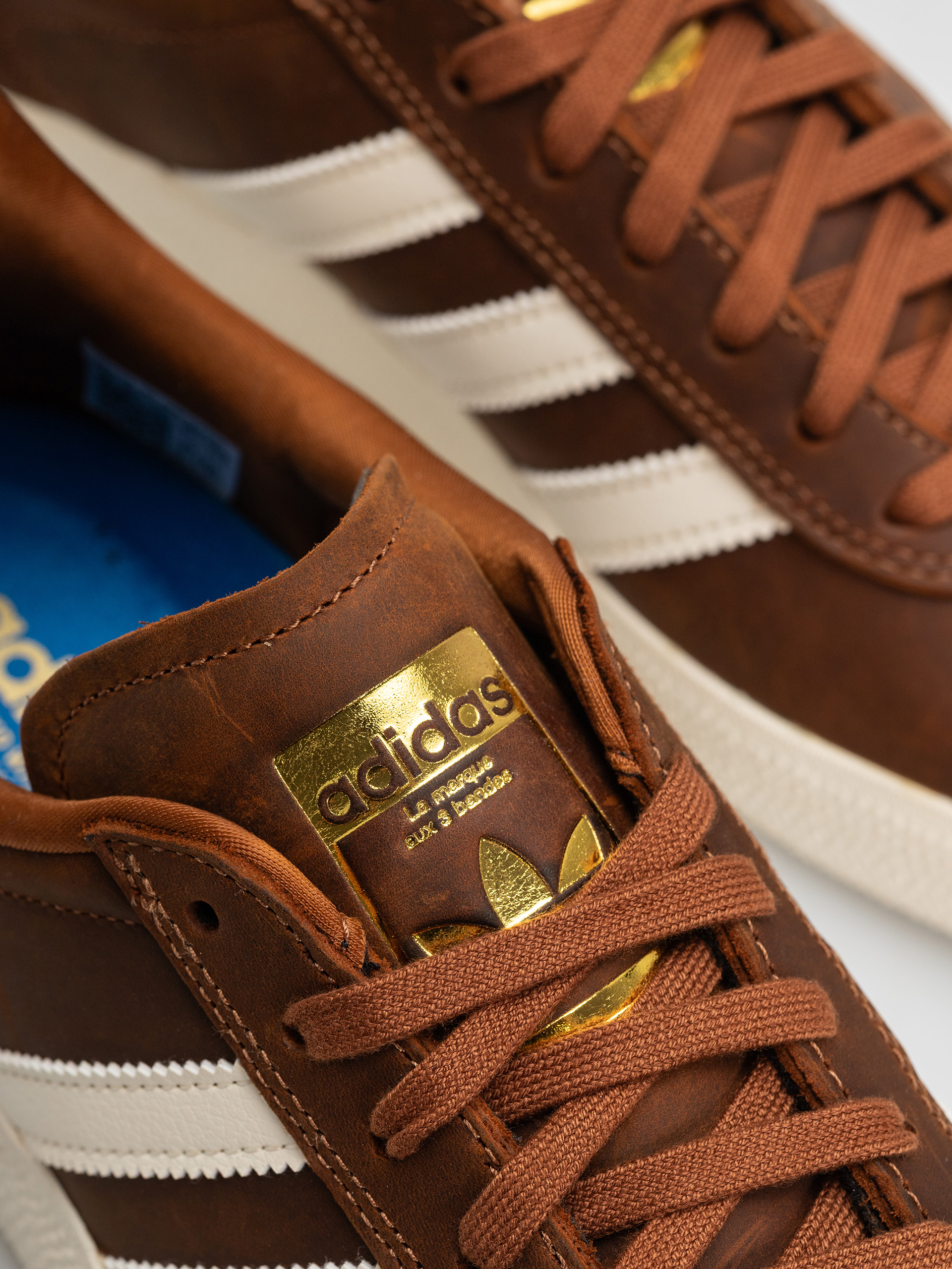 Cipők adidas Gazelle Adv (cwhite/owhite)