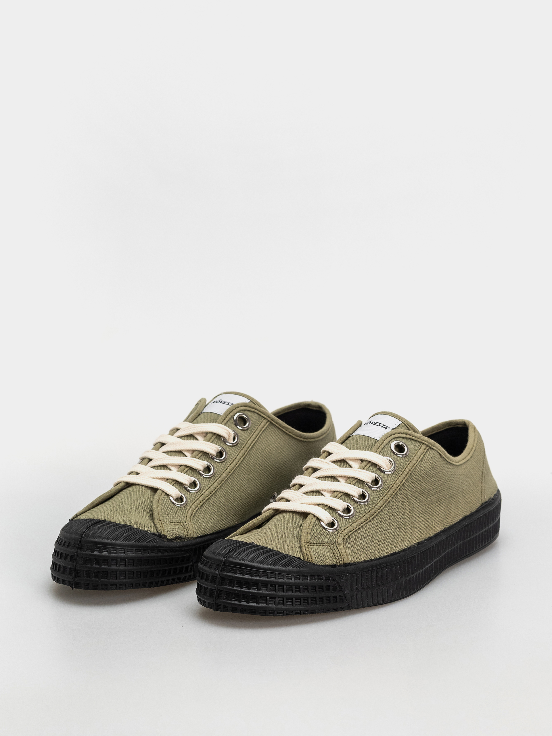 Novesta Star Master Tornacipők (khaki/black)