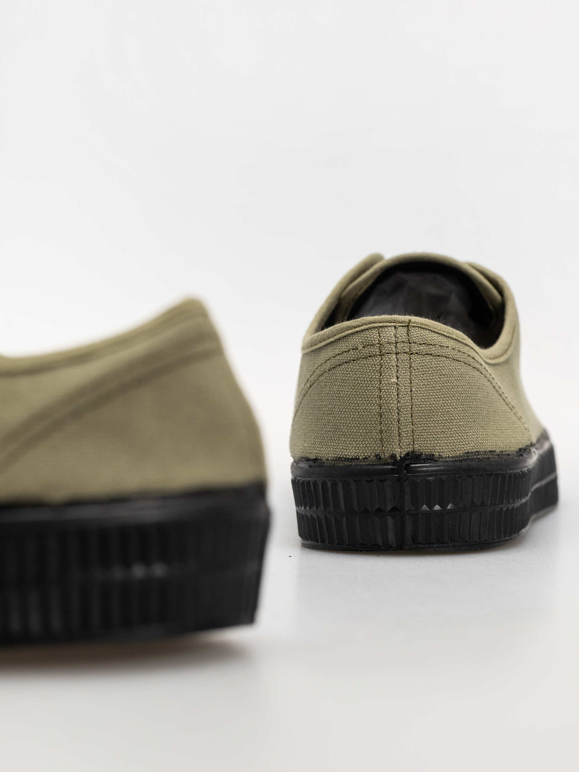 Novesta Star Master Tornacipők (khaki/black)