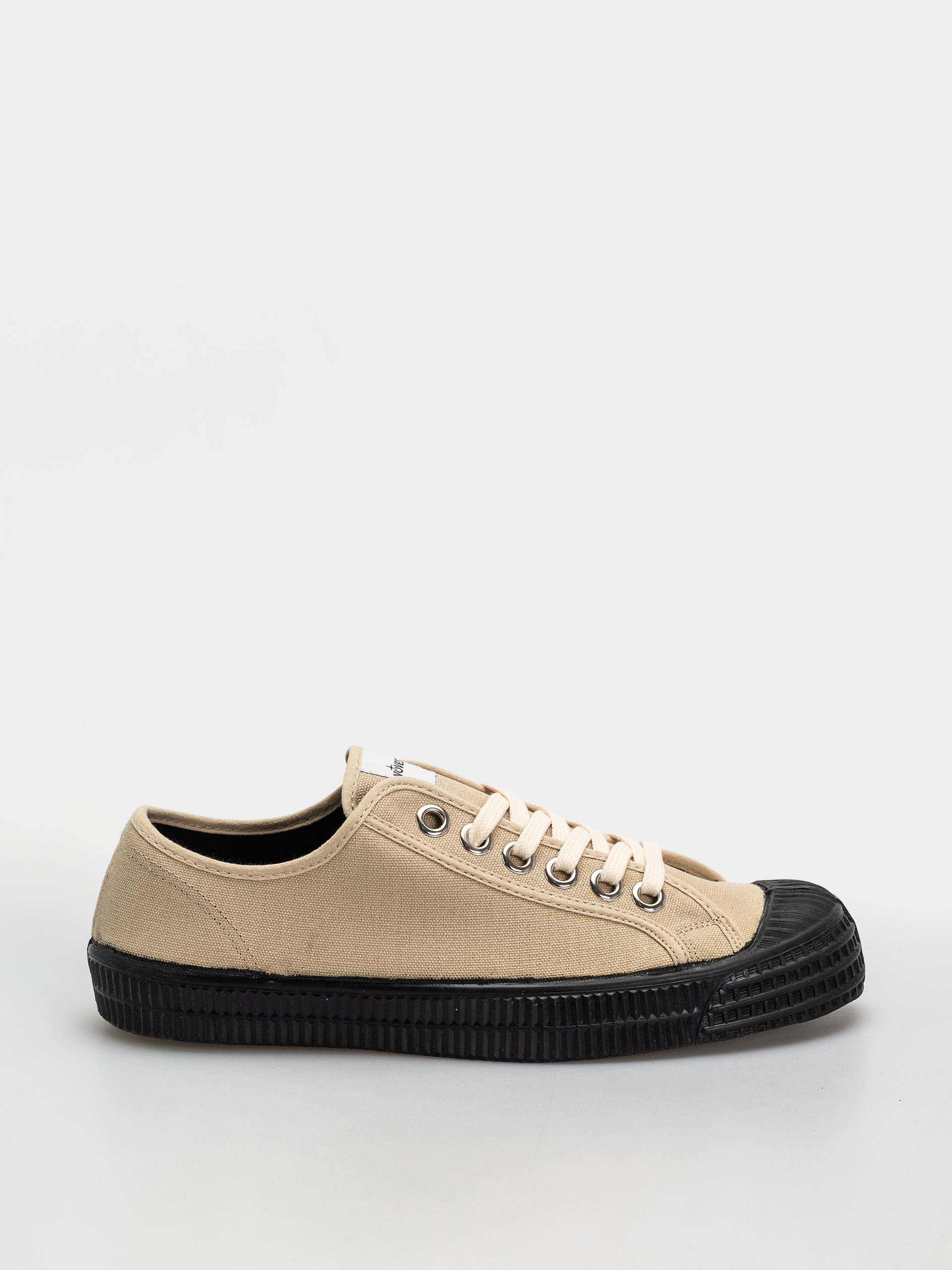 Novesta Star Master Tornacipők (sand/black)
