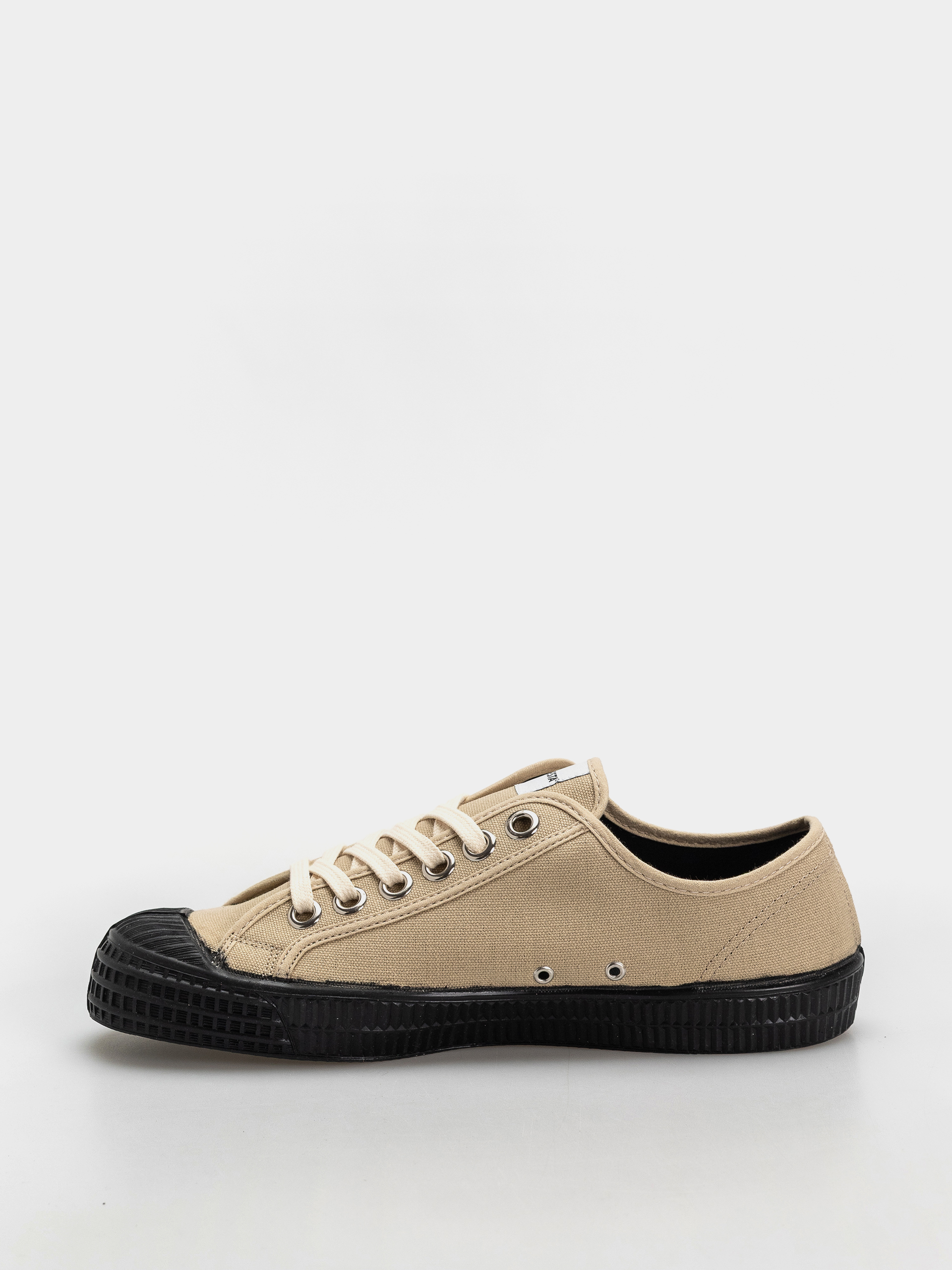 Novesta Star Master Tornacipők (sand/black)