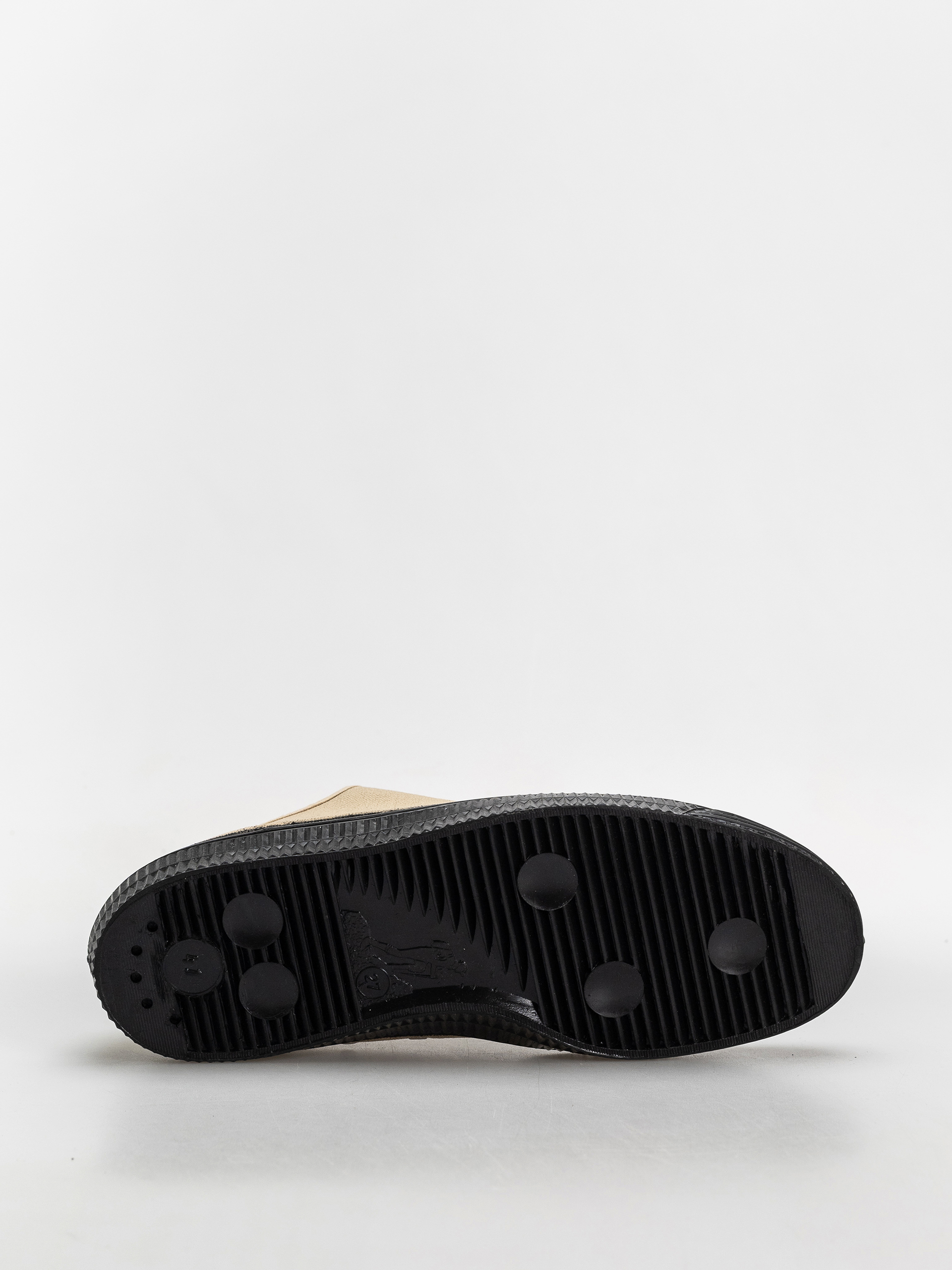 Novesta Star Master Tornacipők (sand/black)