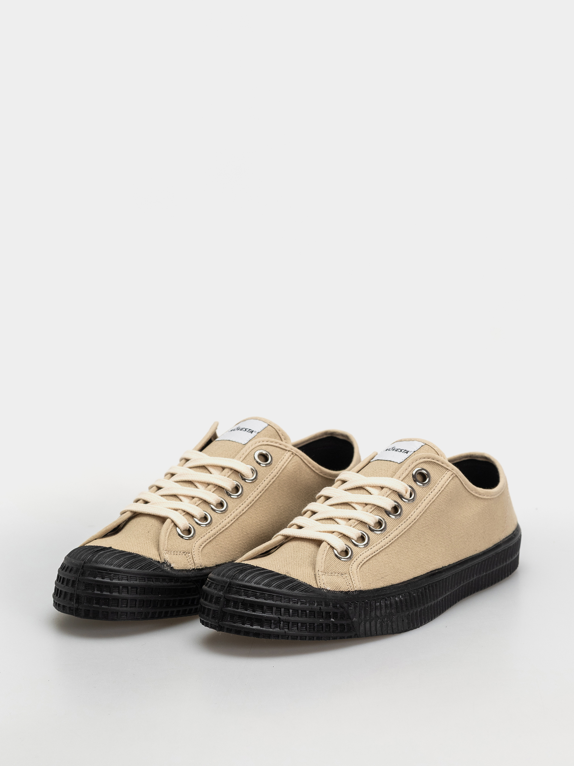 Novesta Star Master Tornacipők (sand/black)