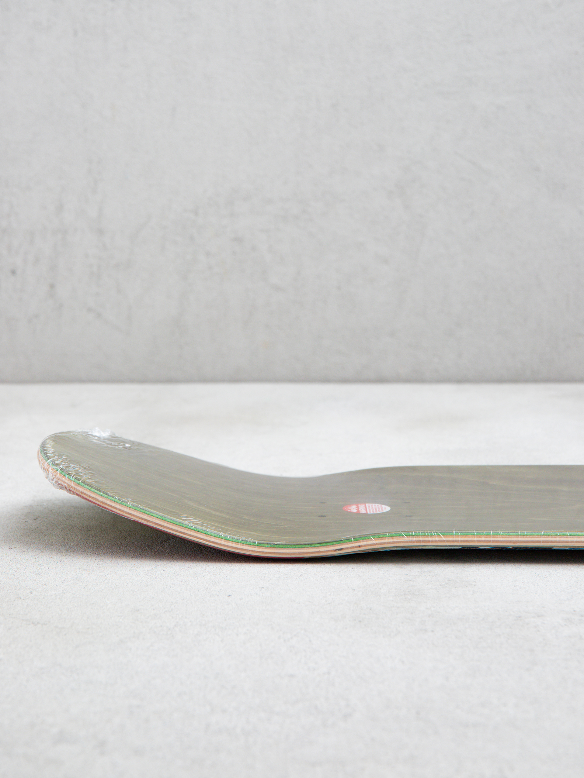 Flip Rasta Stripe Penny Gördeszka lap