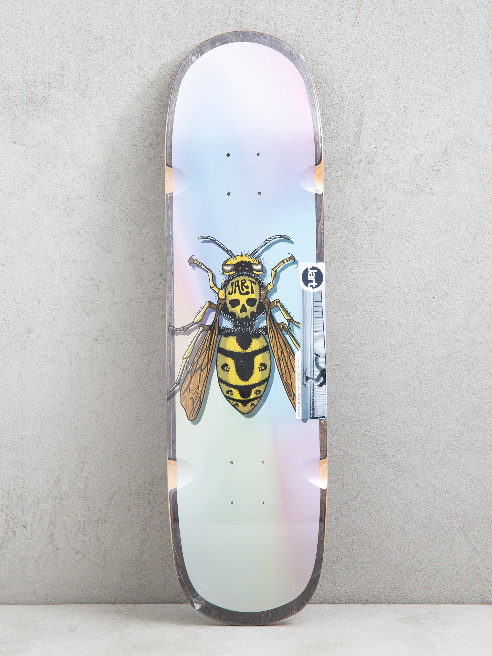 Jart Bee Pool Before Death Gördeszka lap