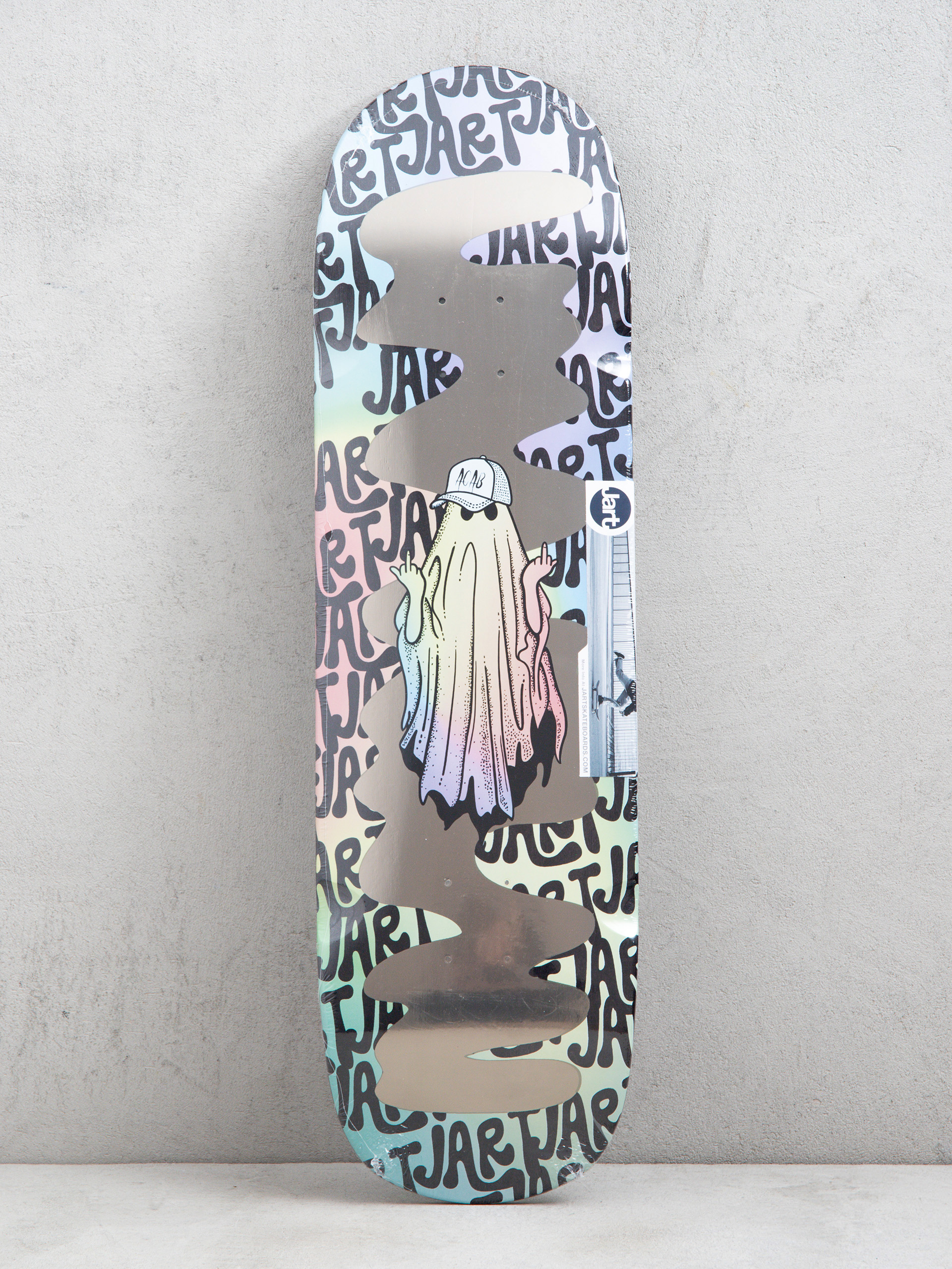 Jart ACAB Pool Before Death Gördeszka lap