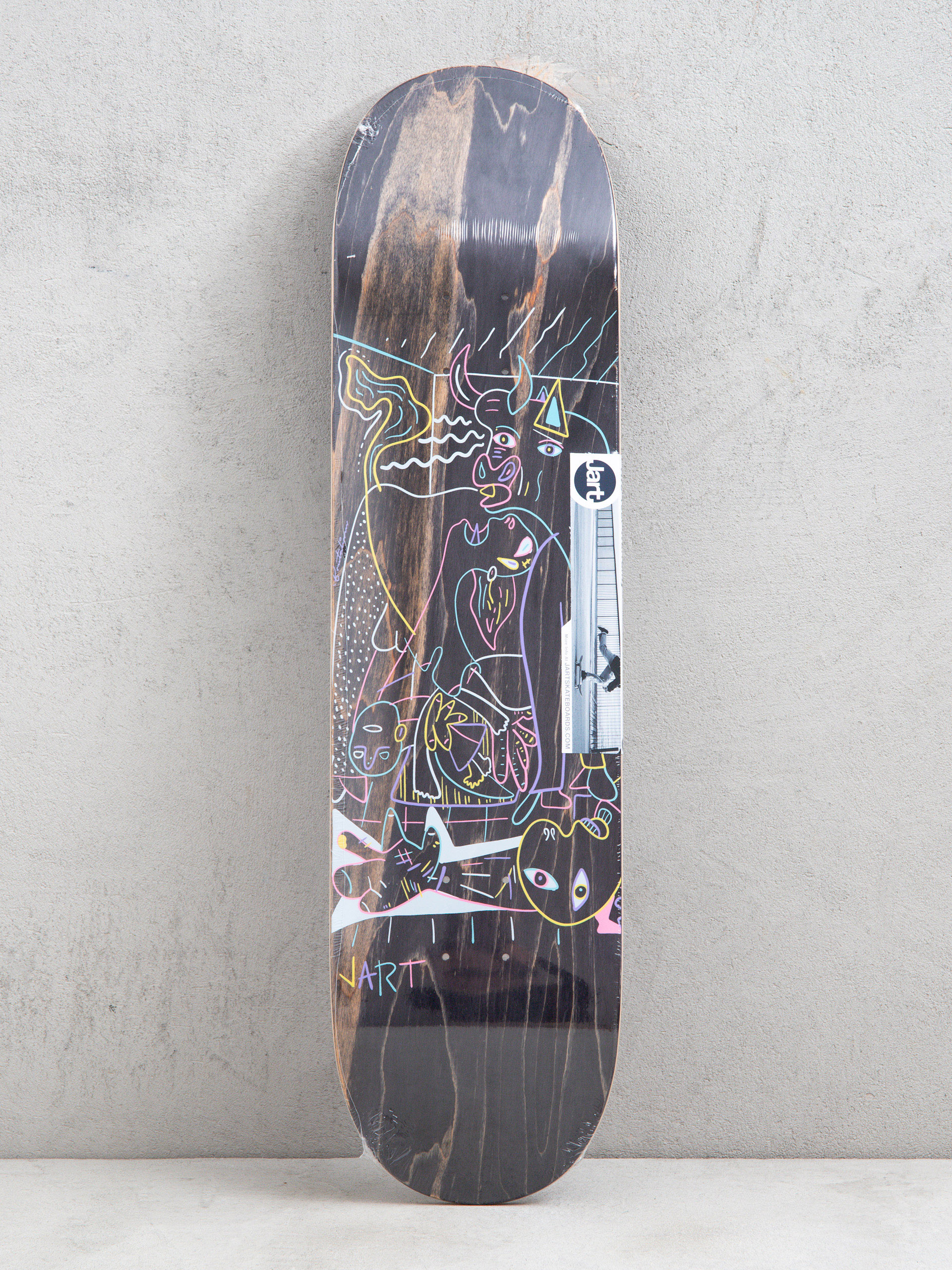 Jart Gernika Gördeszka lap