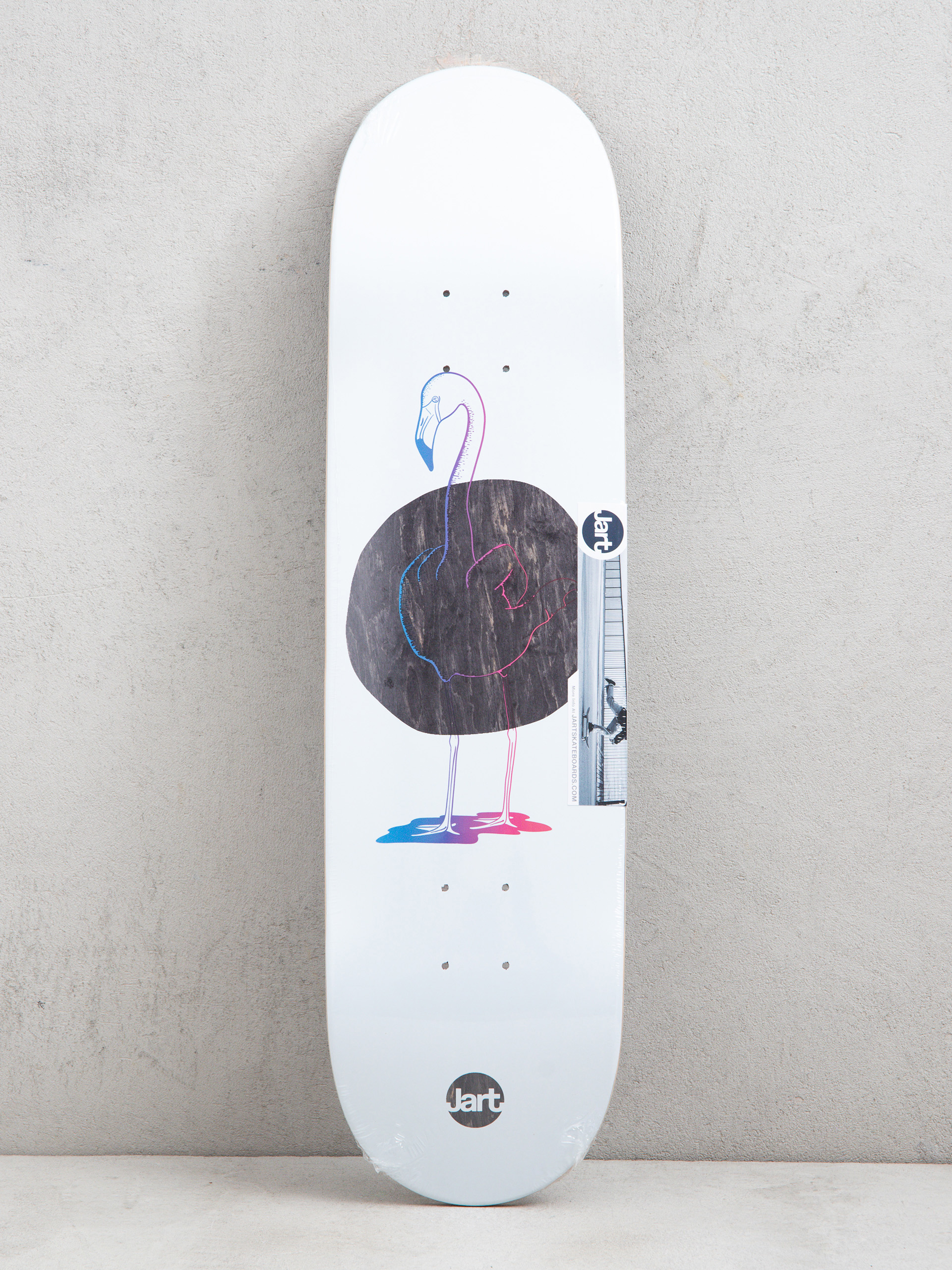 Jart Fuckers Gördeszka lap