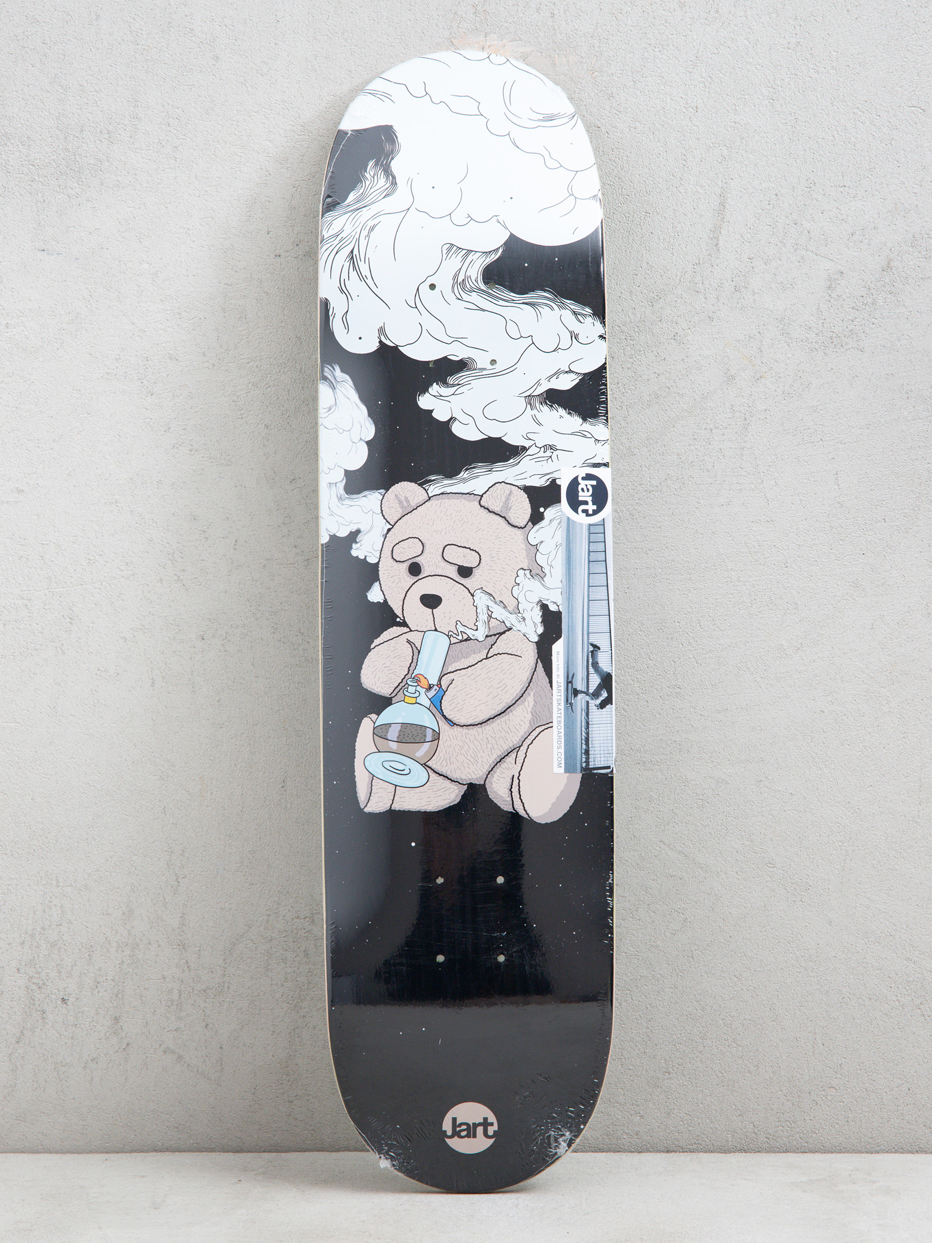 Jart Stay High Gördeszka lap