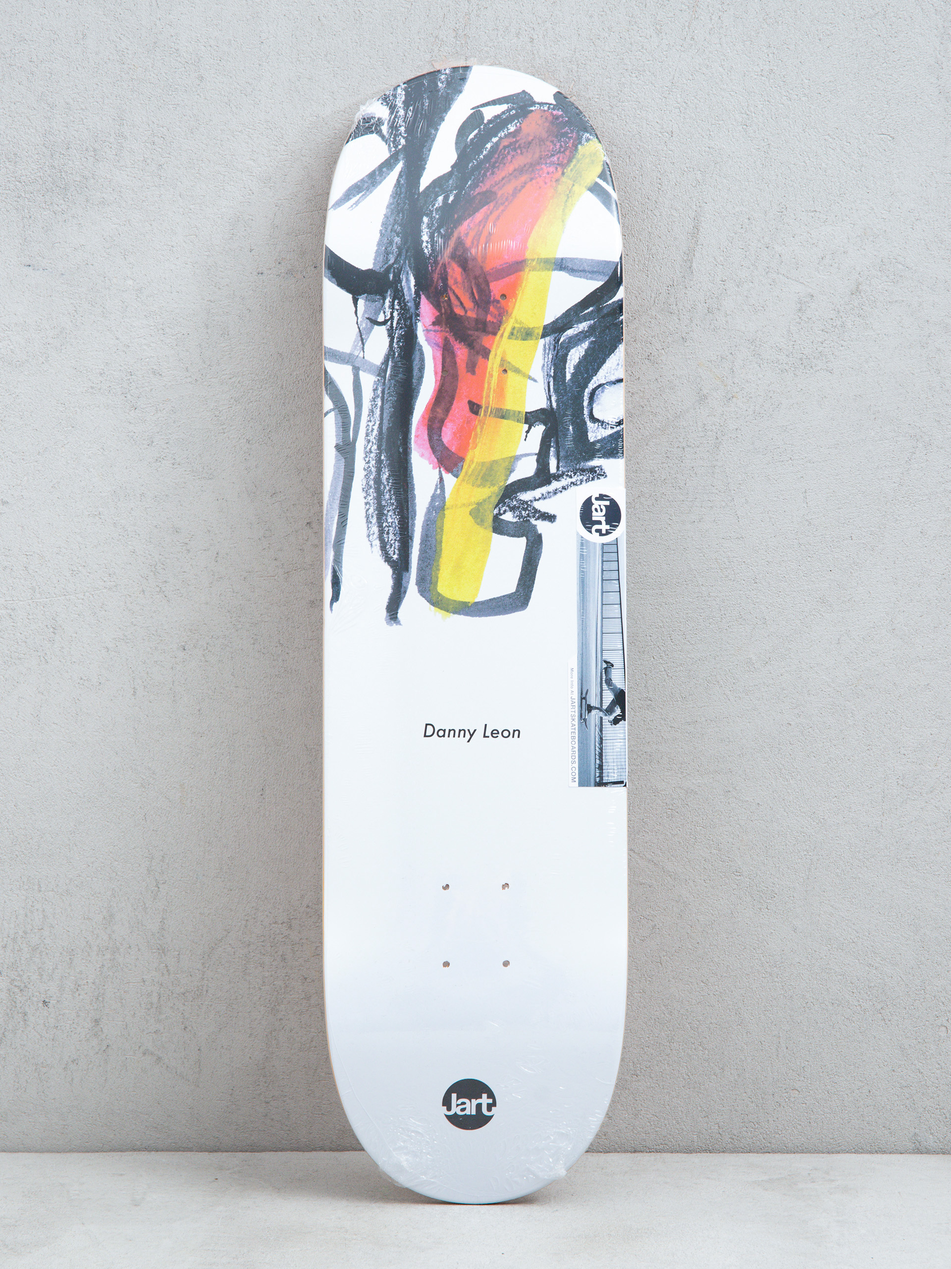 Jart Metaphysical Leon Gördeszka lap