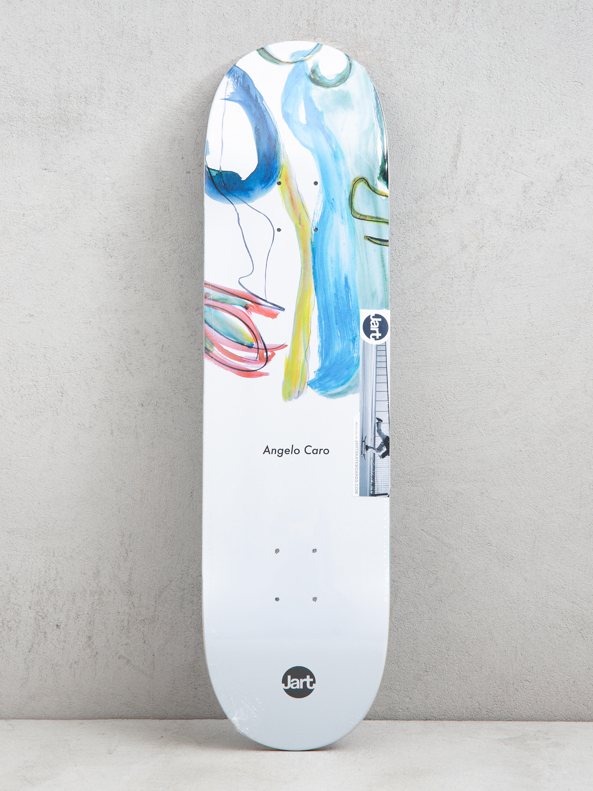 Jart Metaphysical Caro Gördeszka lap