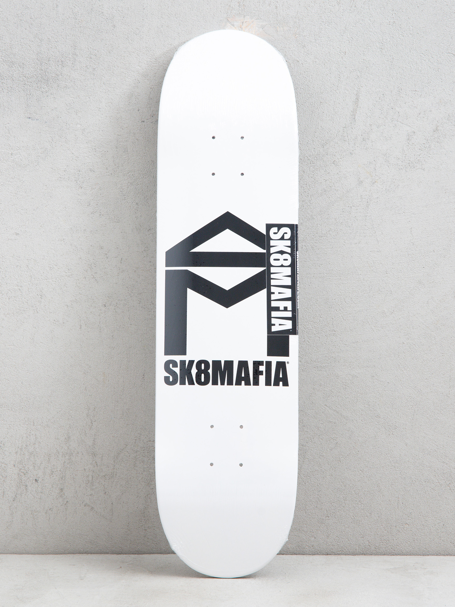 Sk8Mafia House Logo Full Dip Gördeszka lap