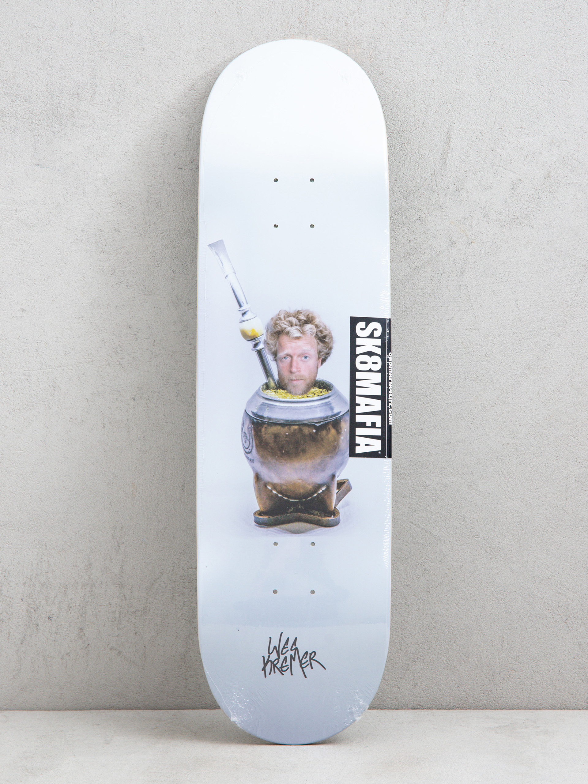 Sk8Mafia Mate Kremer Gördeszka lap