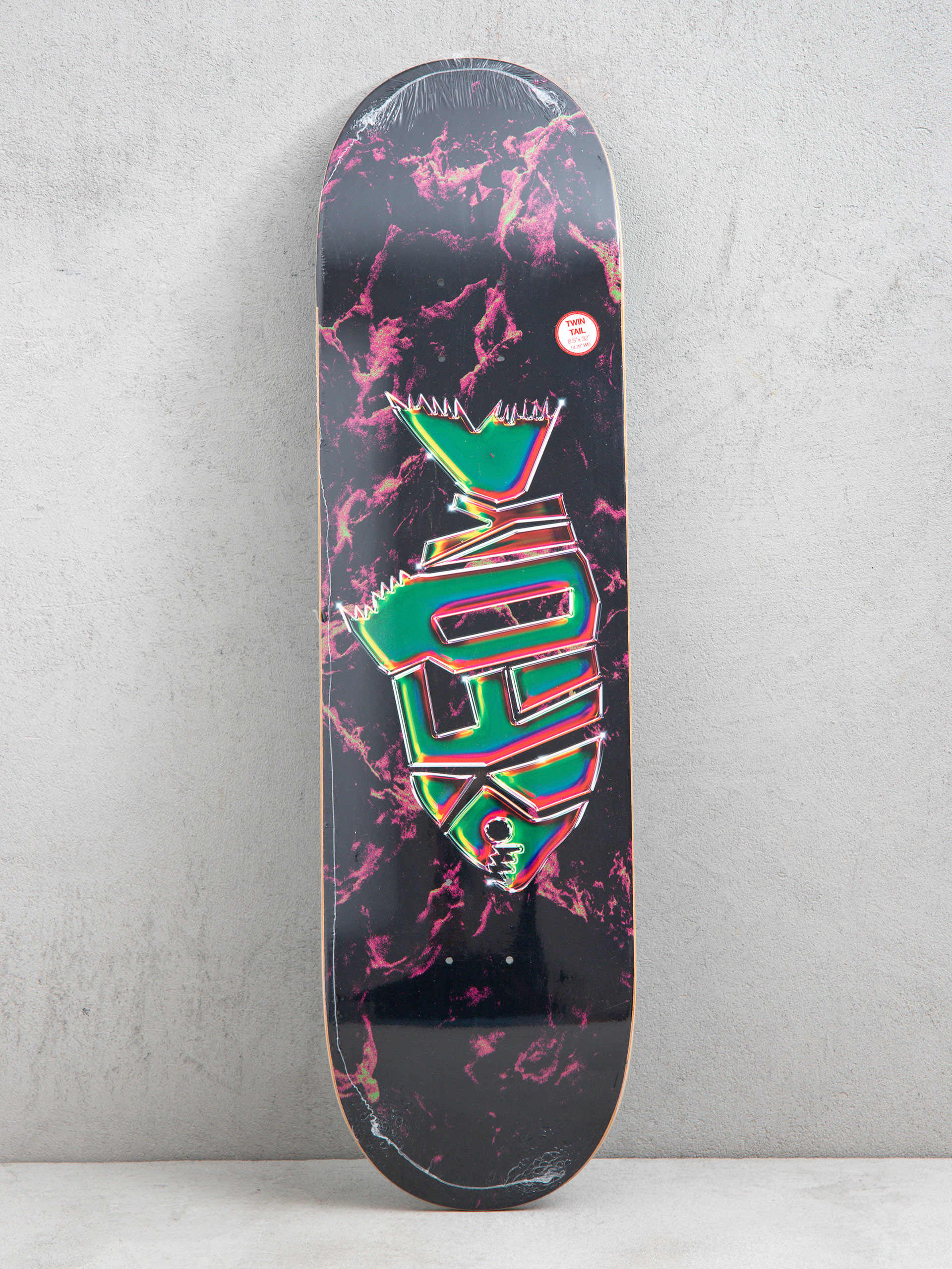 Deathwish JF Piranha Gördeszka lap