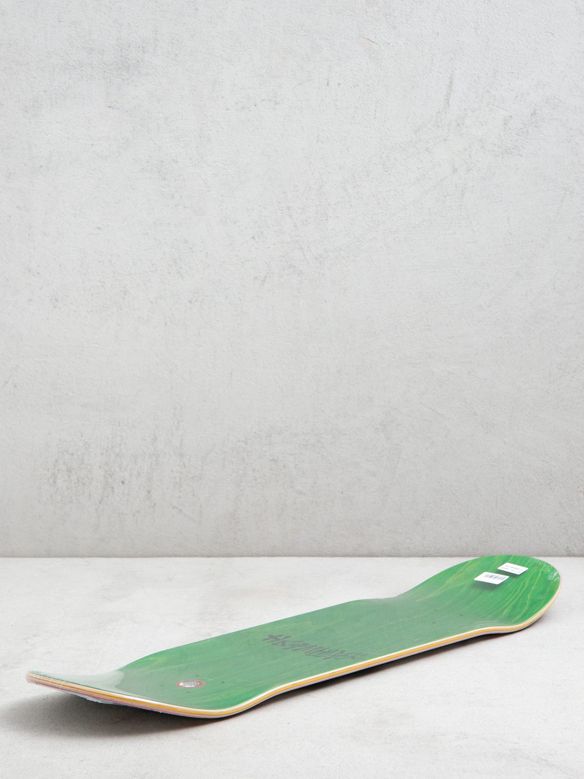 Deathwish TK Ironmind Gördeszka lap