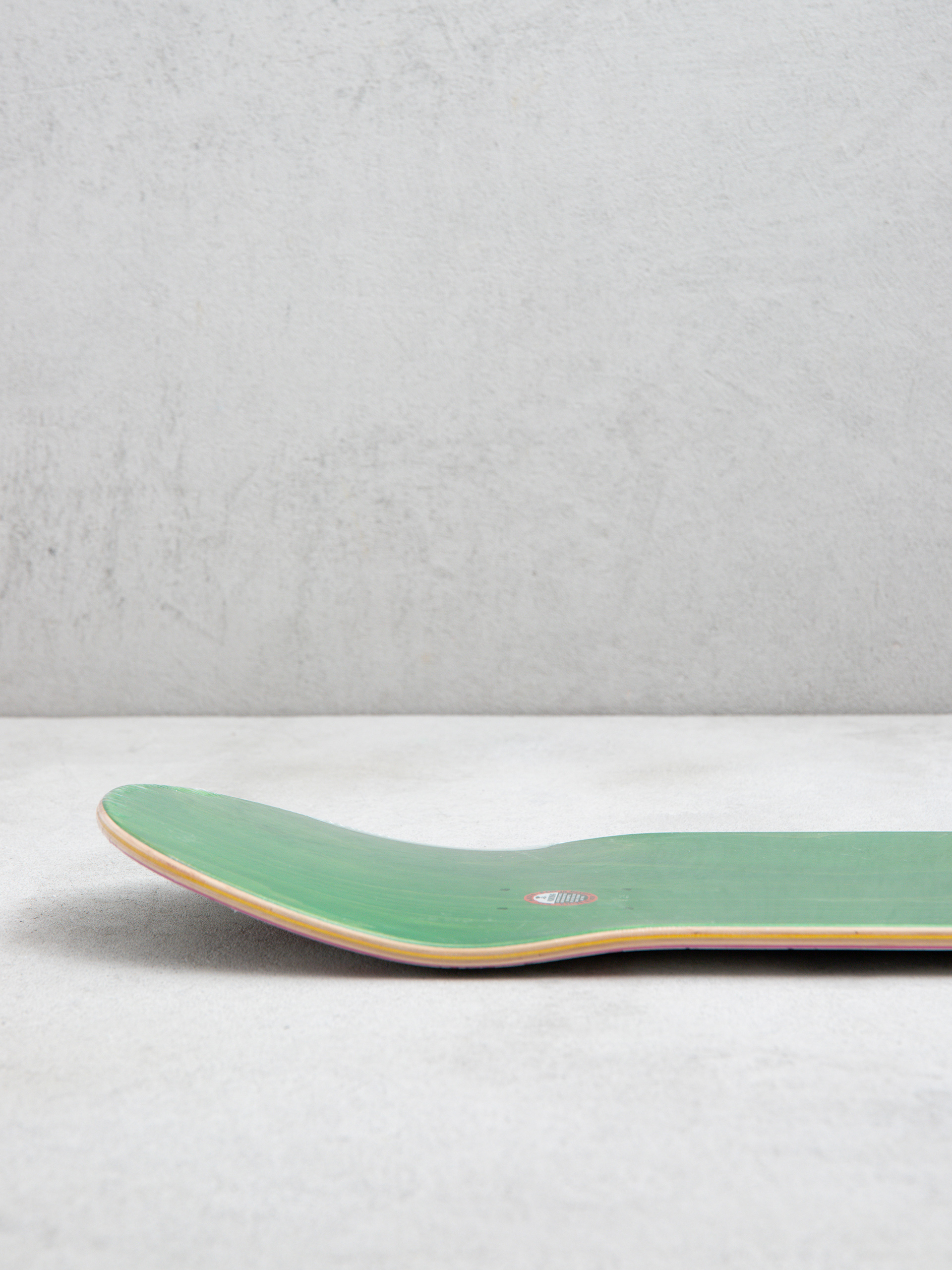 Deathwish TK Ironmind Gördeszka lap