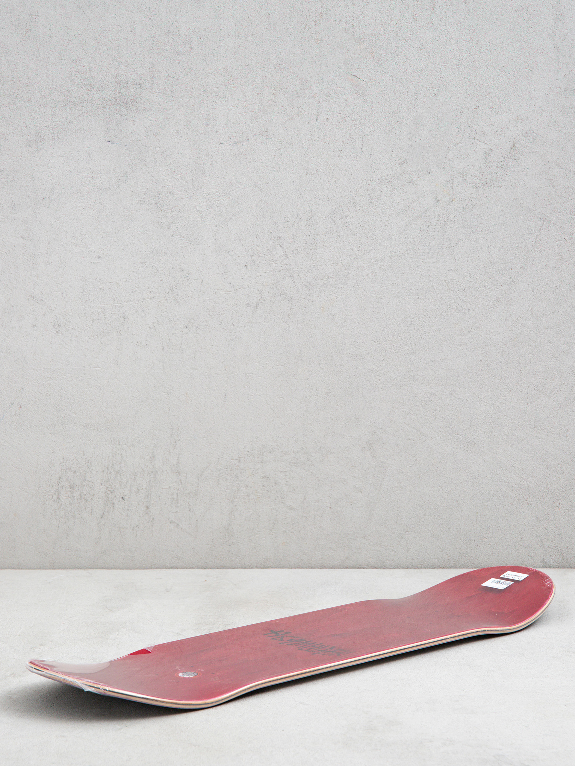 Deathwish JD Museum Gördeszka lap