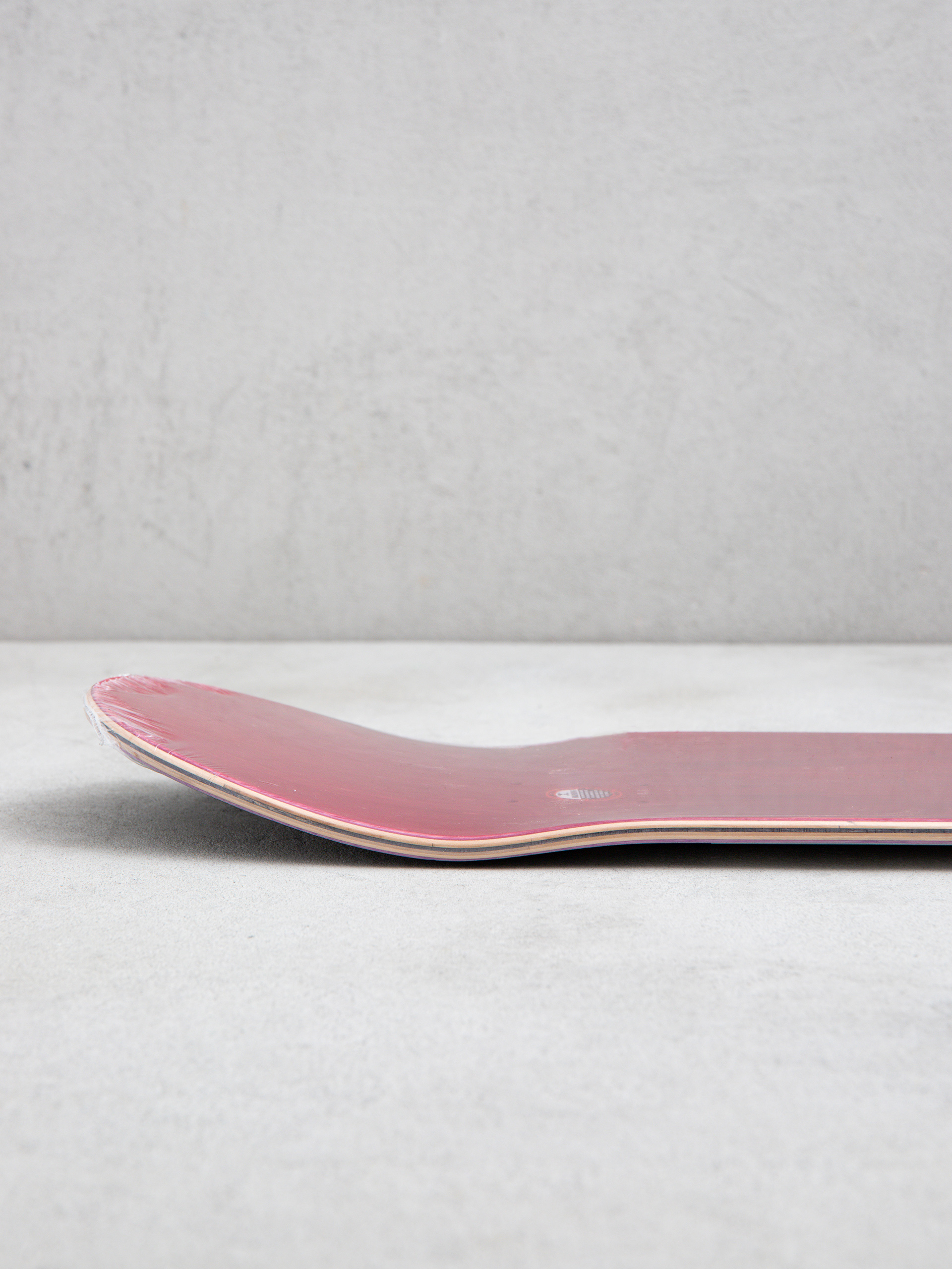 Deathwish JD Museum Gördeszka lap
