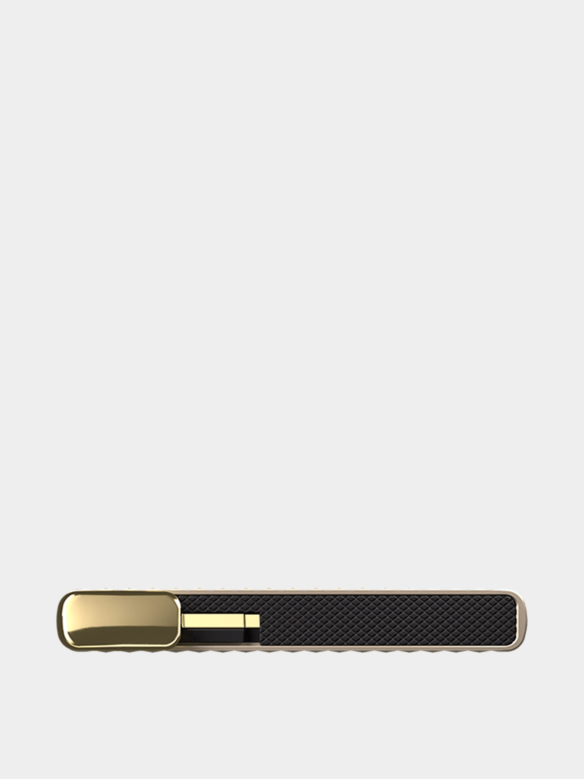 Pénztárca Secrid Cardprotector for Magsafe (fluted cashmere plus)