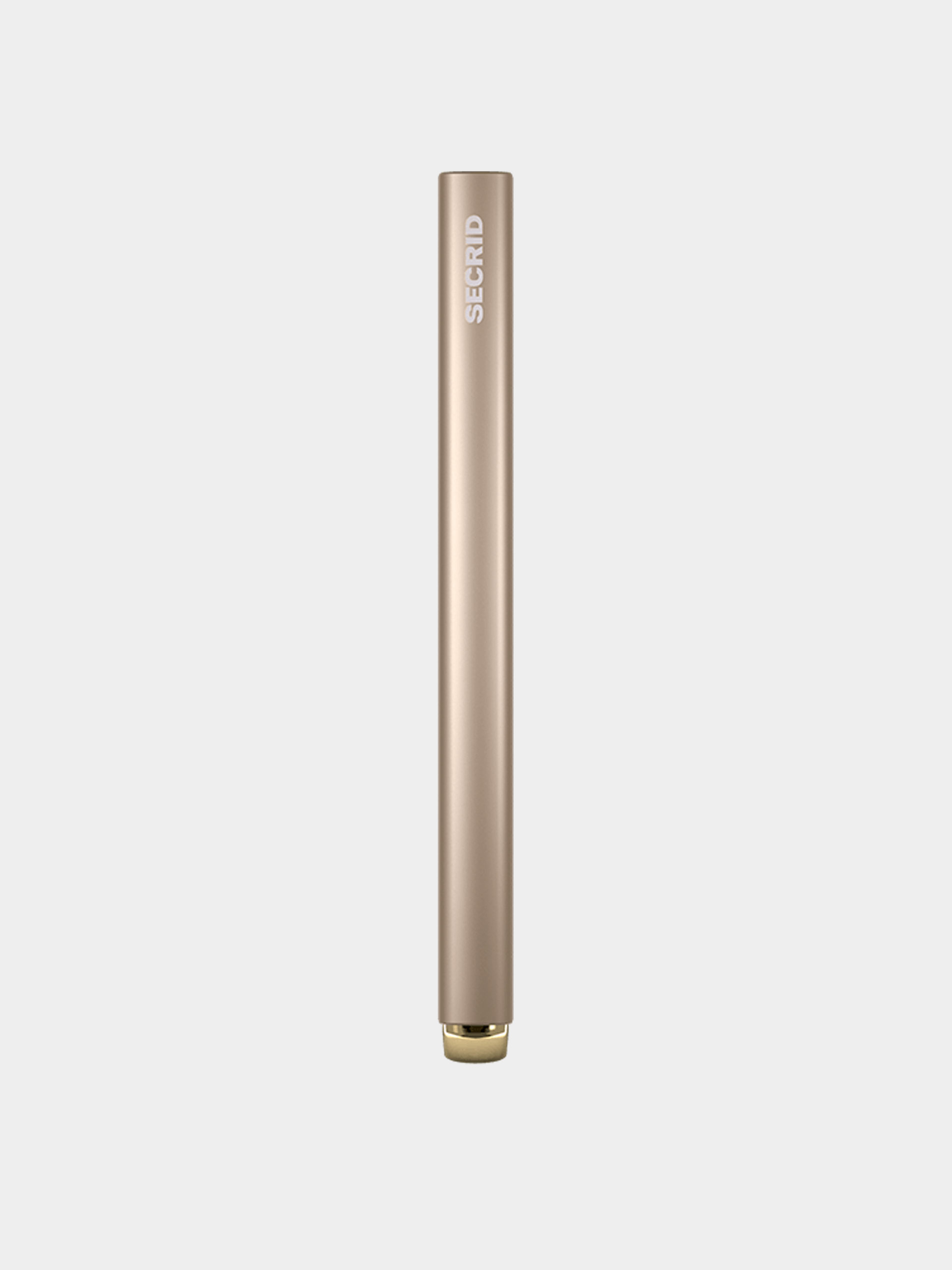 Pénztárca Secrid Cardprotector for Magsafe (fluted cashmere plus)
