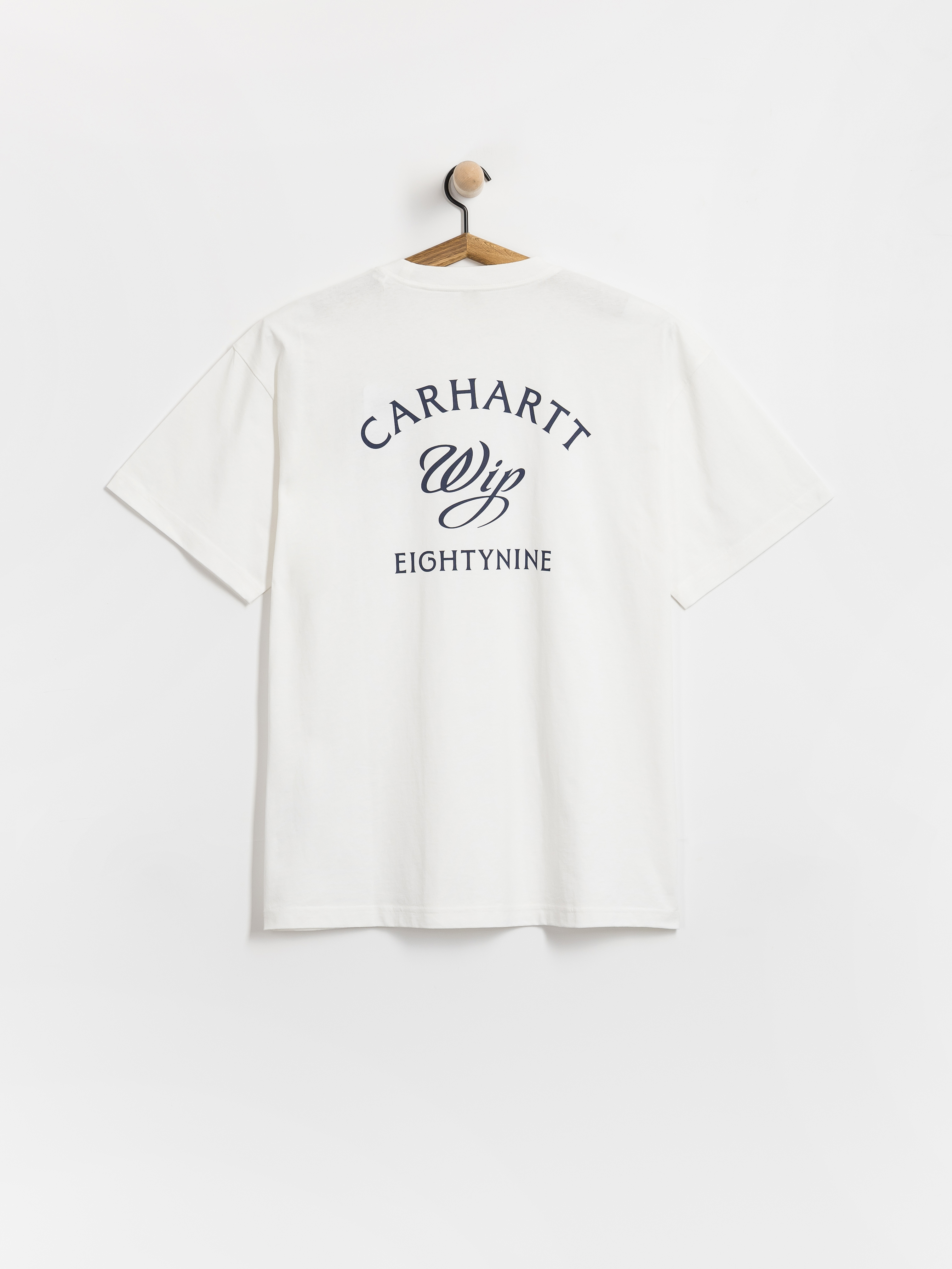 Carhartt WIP Eightynine Póló (white)