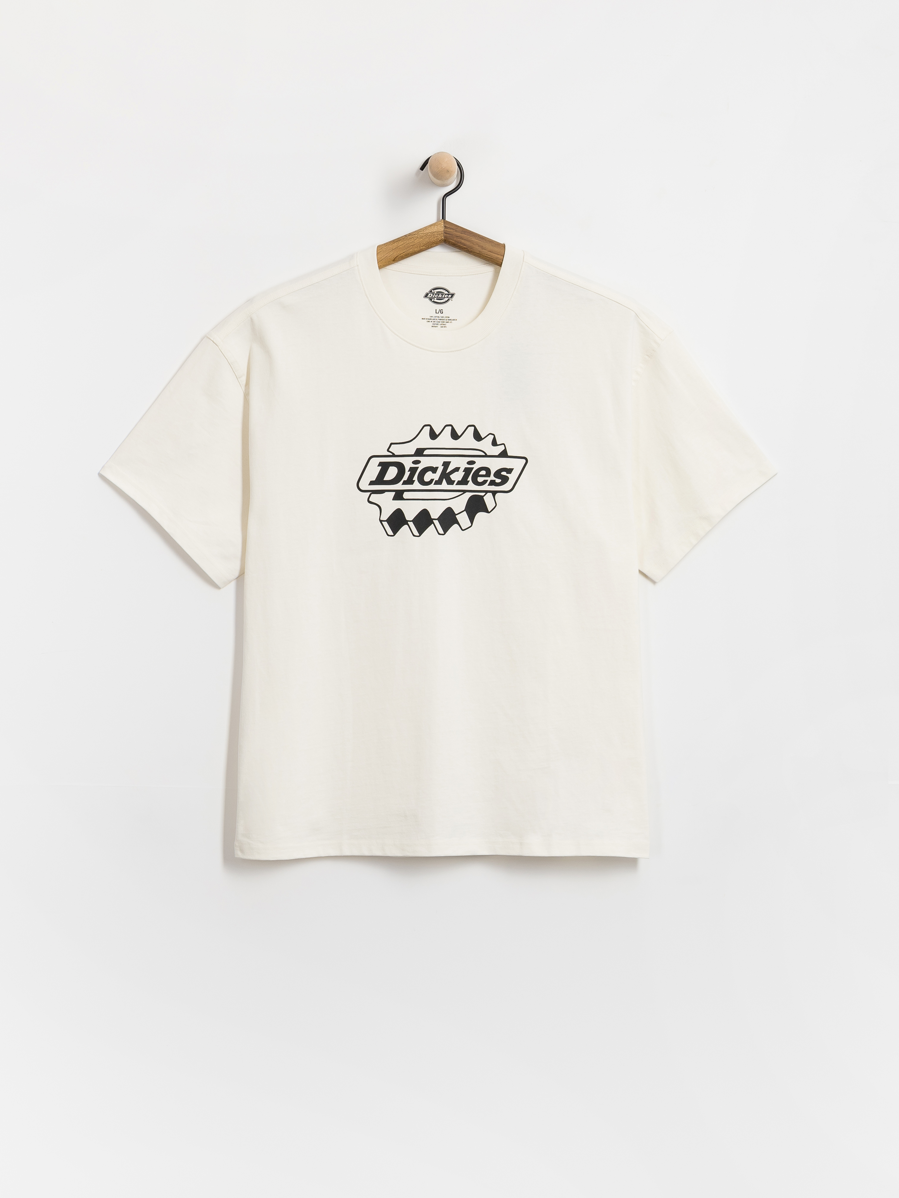 Póló Dickies Irondale (egret)
