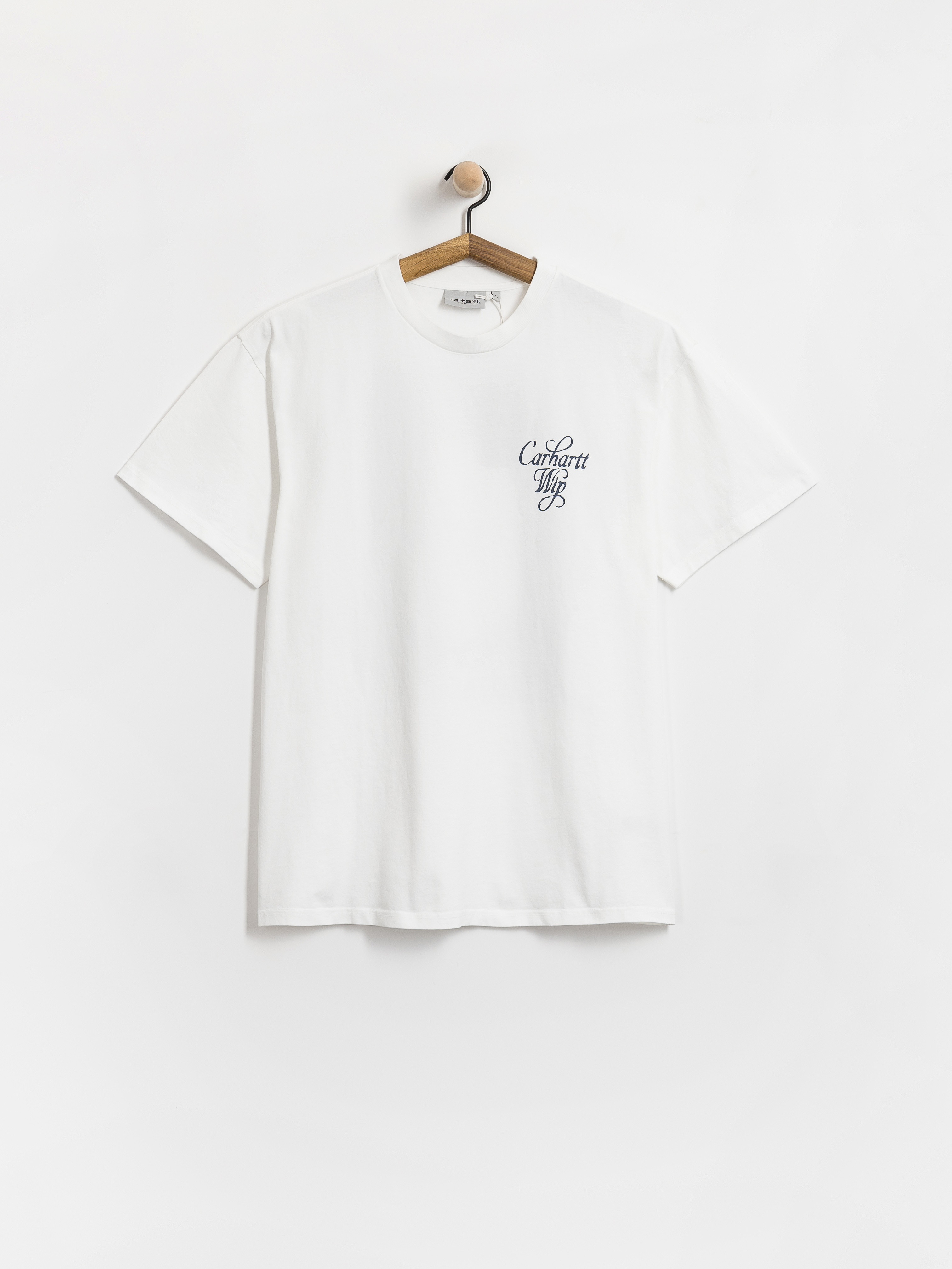 Carhartt WIP Vestige Póló (white)