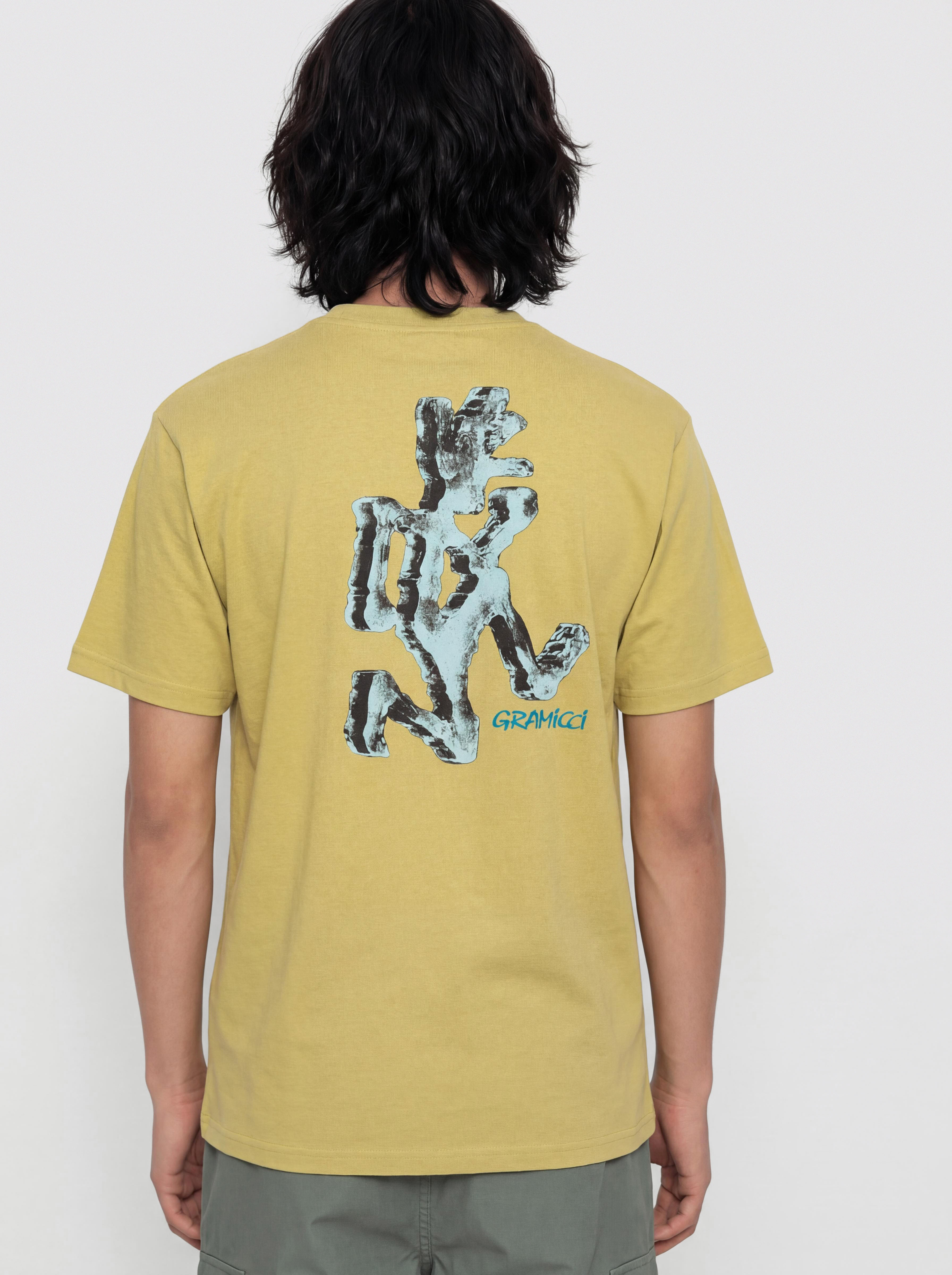 Gramicci Ice Sculpture Póló