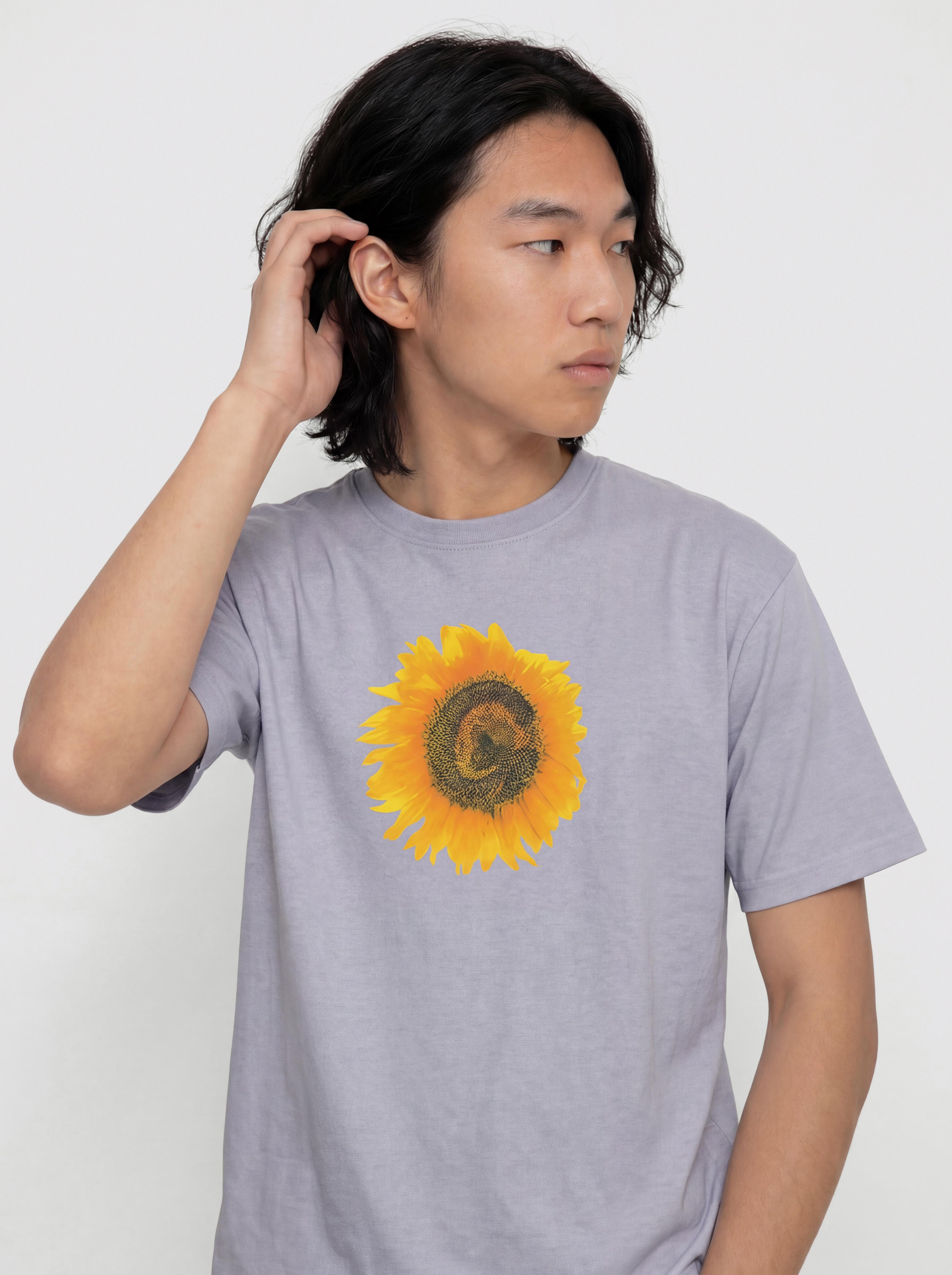 Póló Gramicci G-Flower