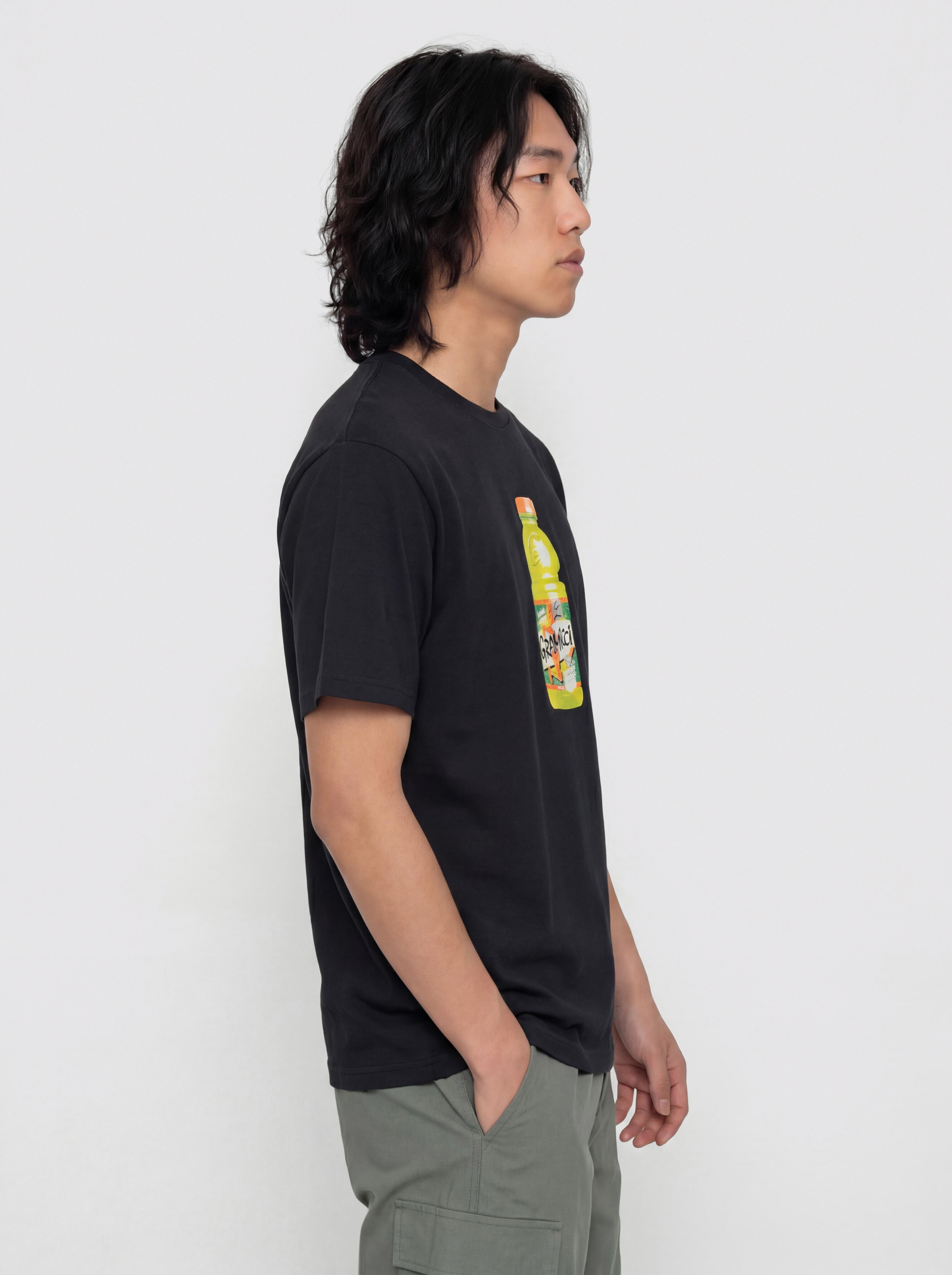 Pu00f3lu00f3 Gramicci Quencher (vintage black)