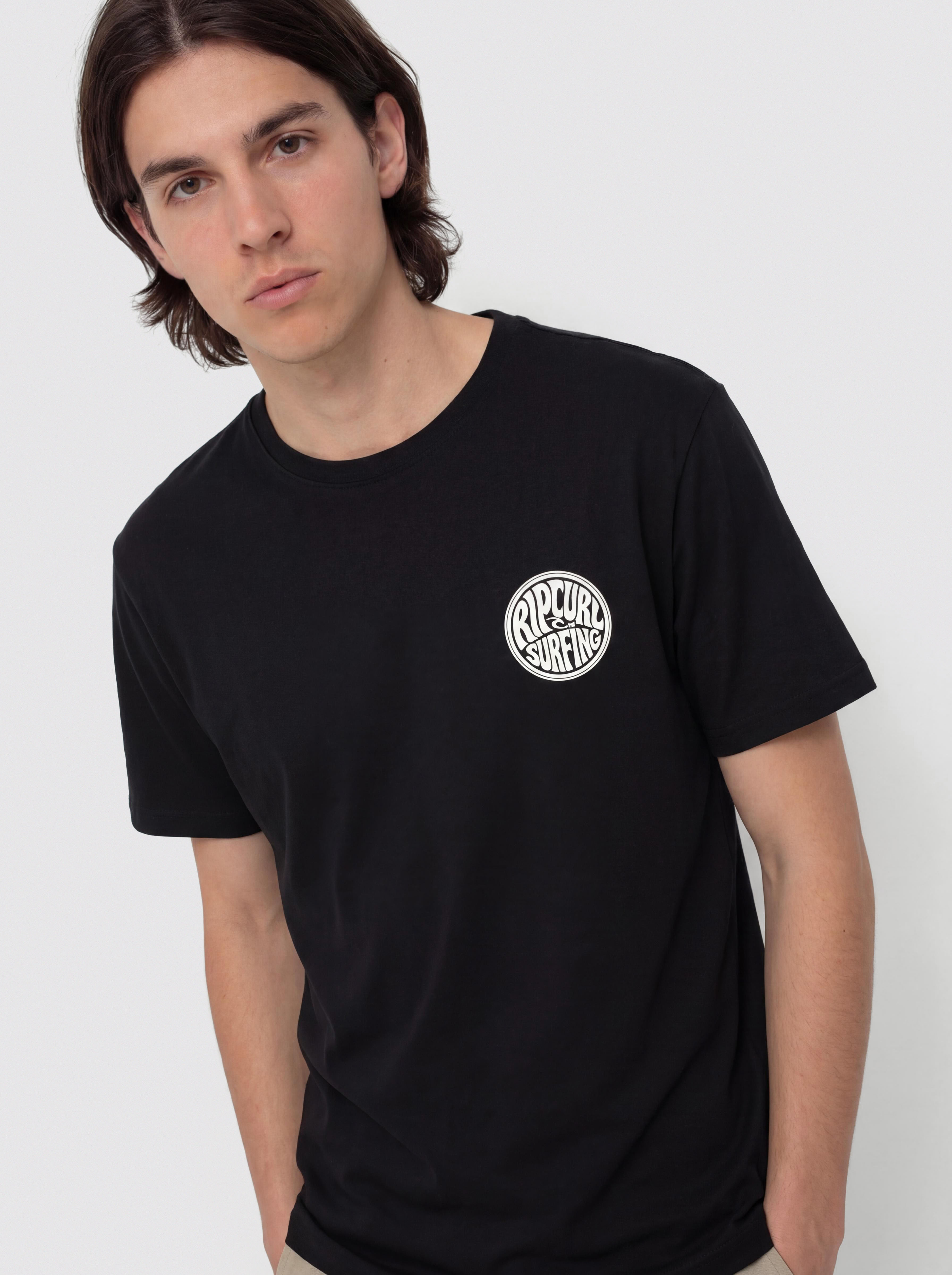 Rip Curl Drifter Póló (black)